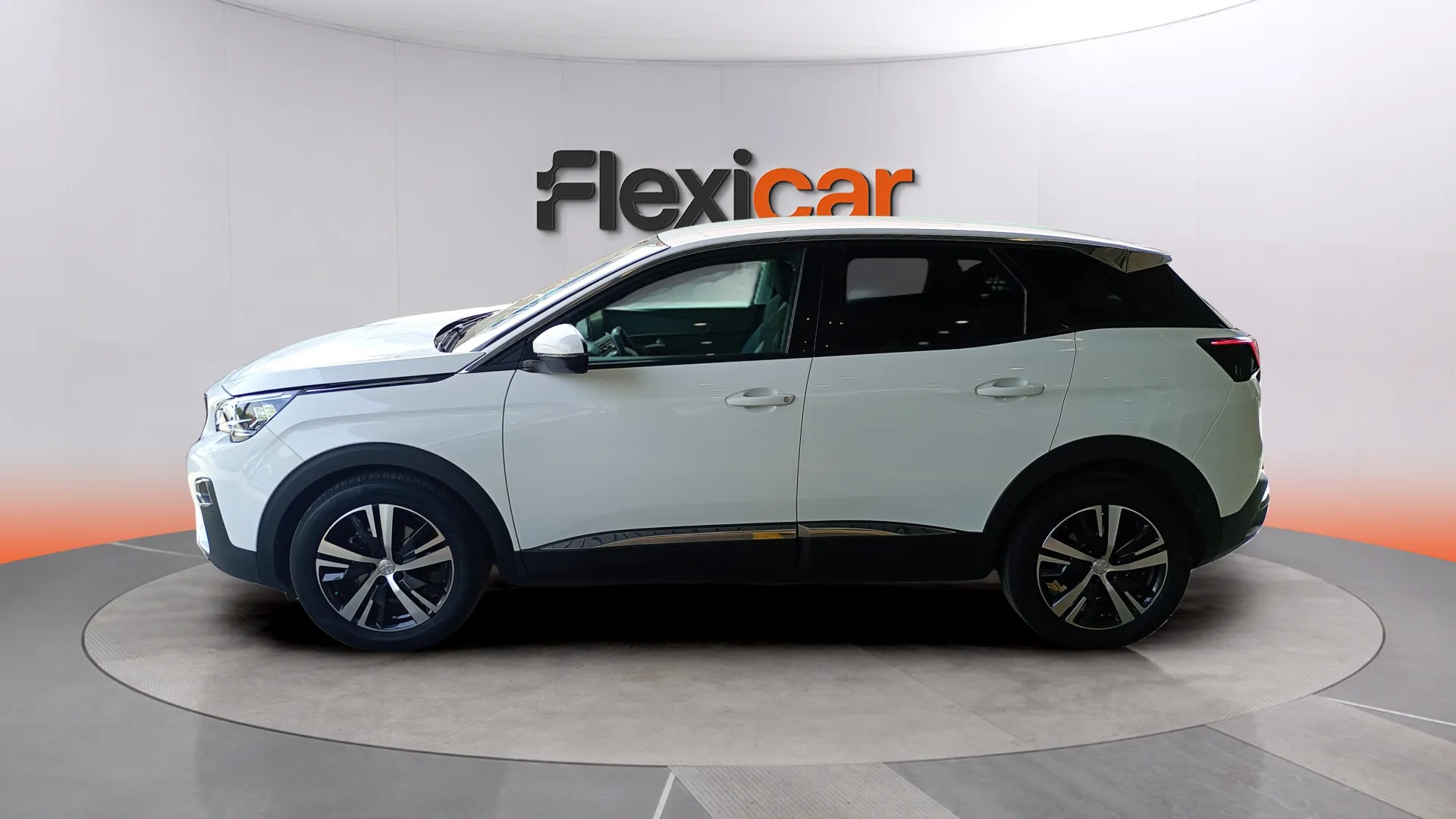 Peugeot 3008 1.2 PureTech Allure - foto 4