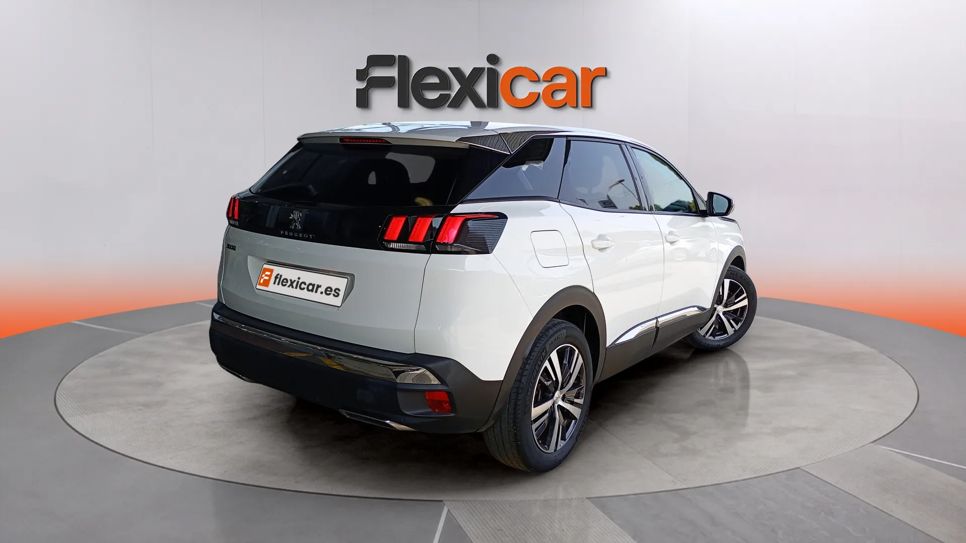 Peugeot 3008 1.2 PureTech Allure - foto 7