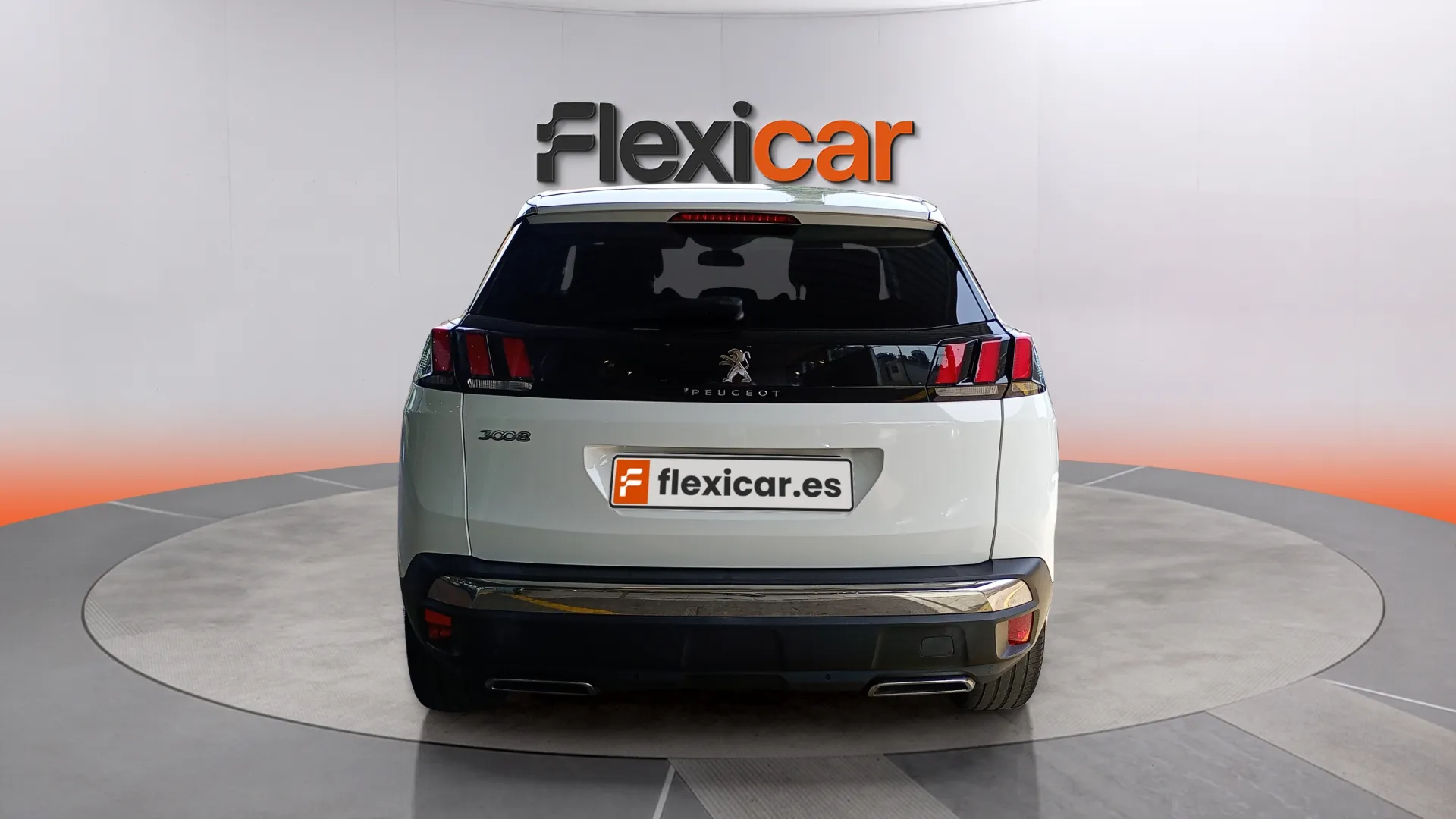 Peugeot 3008 1.2 PureTech Allure - foto 6