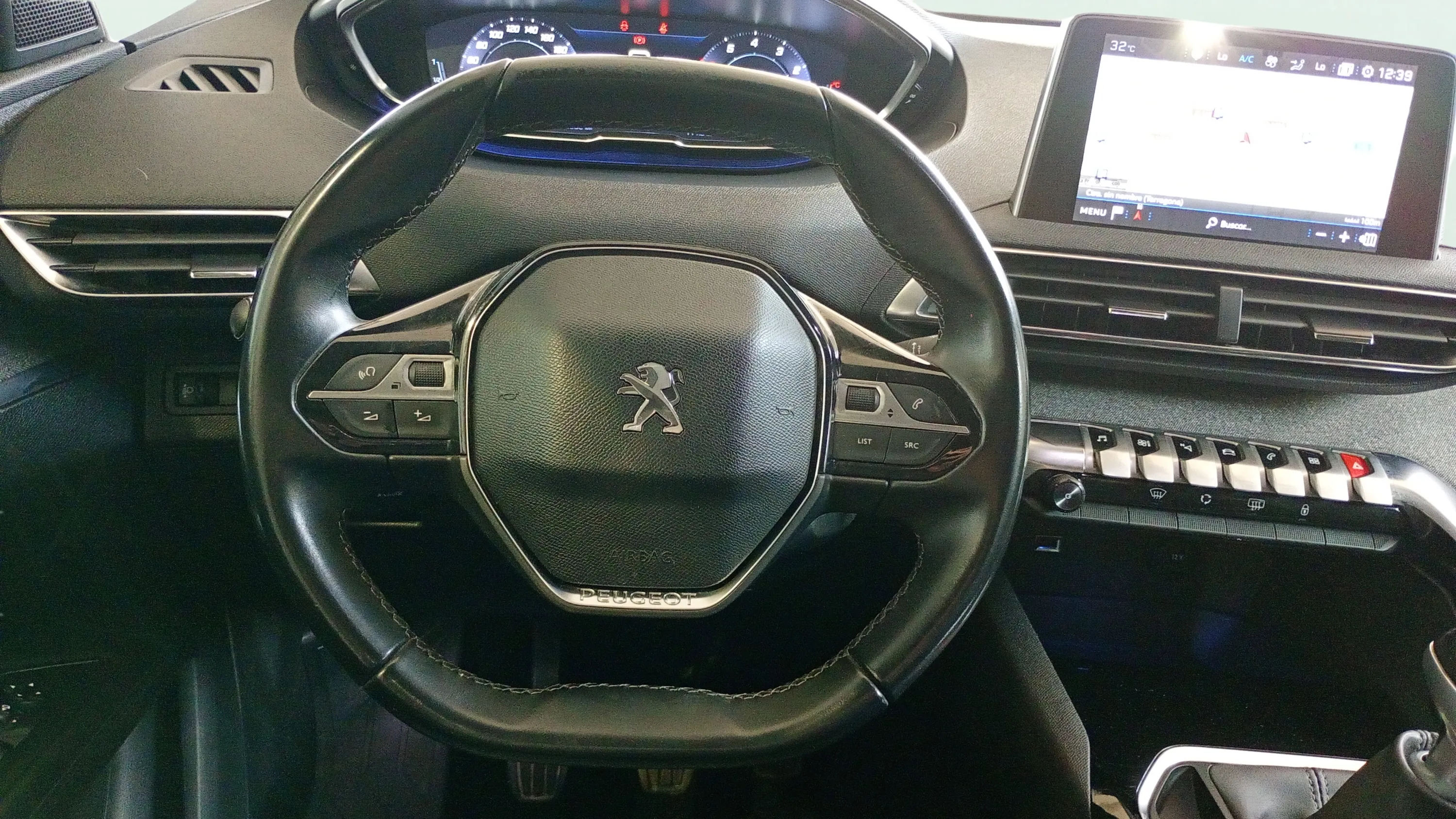 Peugeot 3008 1.2 PureTech Allure - foto 12