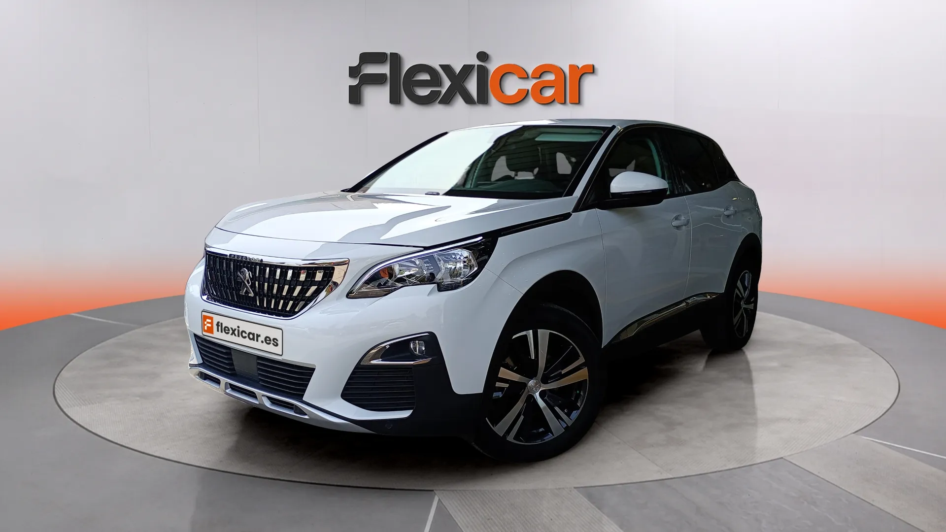 Peugeot 3008 1.2 PureTech Allure - foto 3