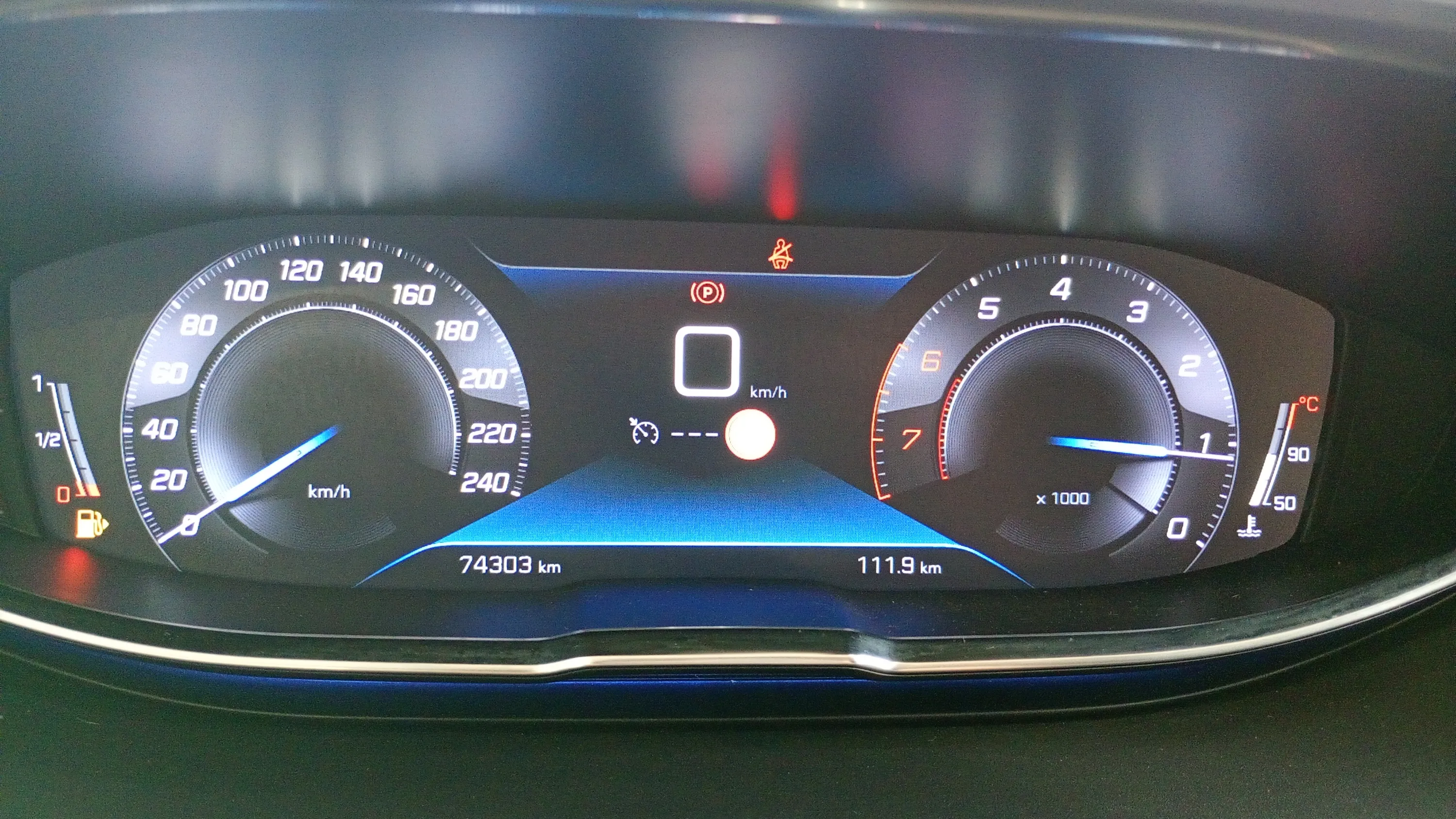 Peugeot 3008 1.2 PureTech Allure - foto 13