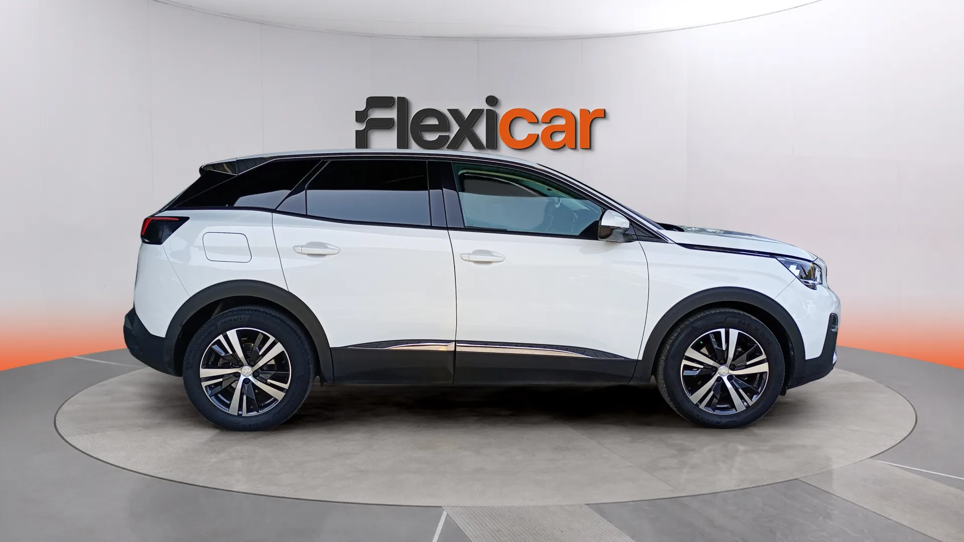 Peugeot 3008 1.2 PureTech Allure - foto 8