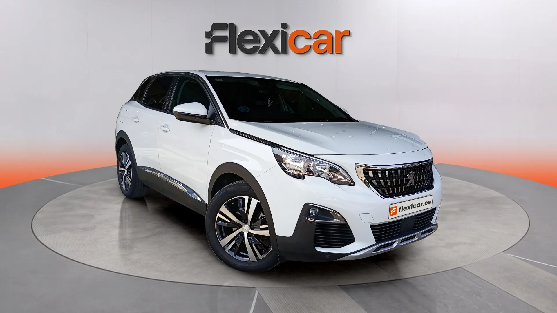 Peugeot 3008 1.2 PureTech Allure