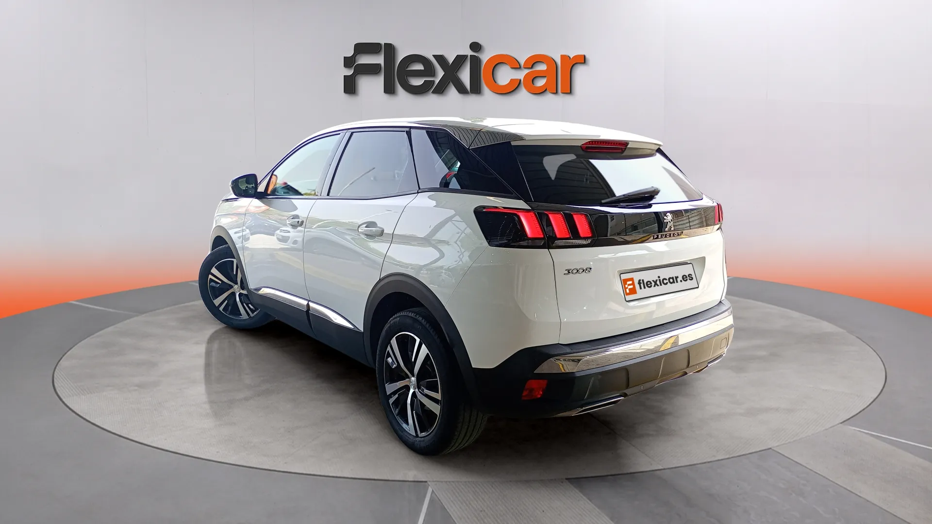 Peugeot 3008 1.2 PureTech Allure - foto 5