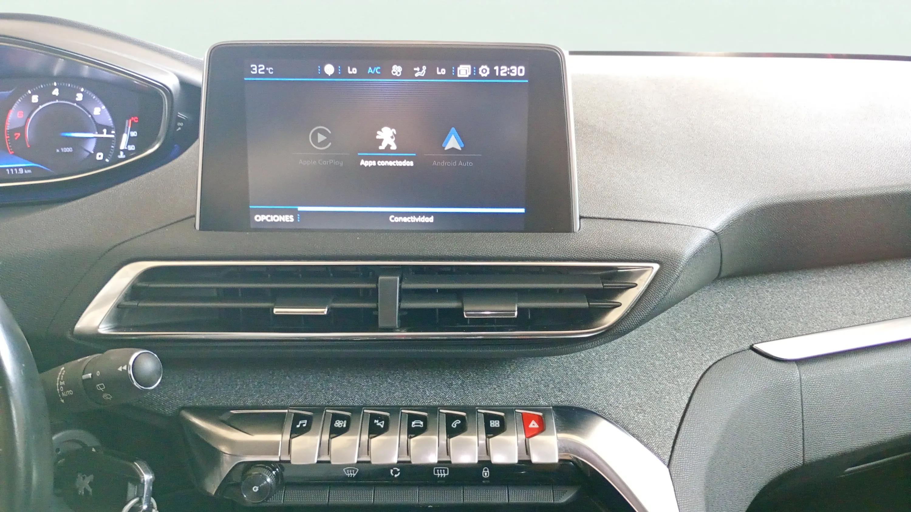 Peugeot 3008 1.2 PureTech Allure - foto 14