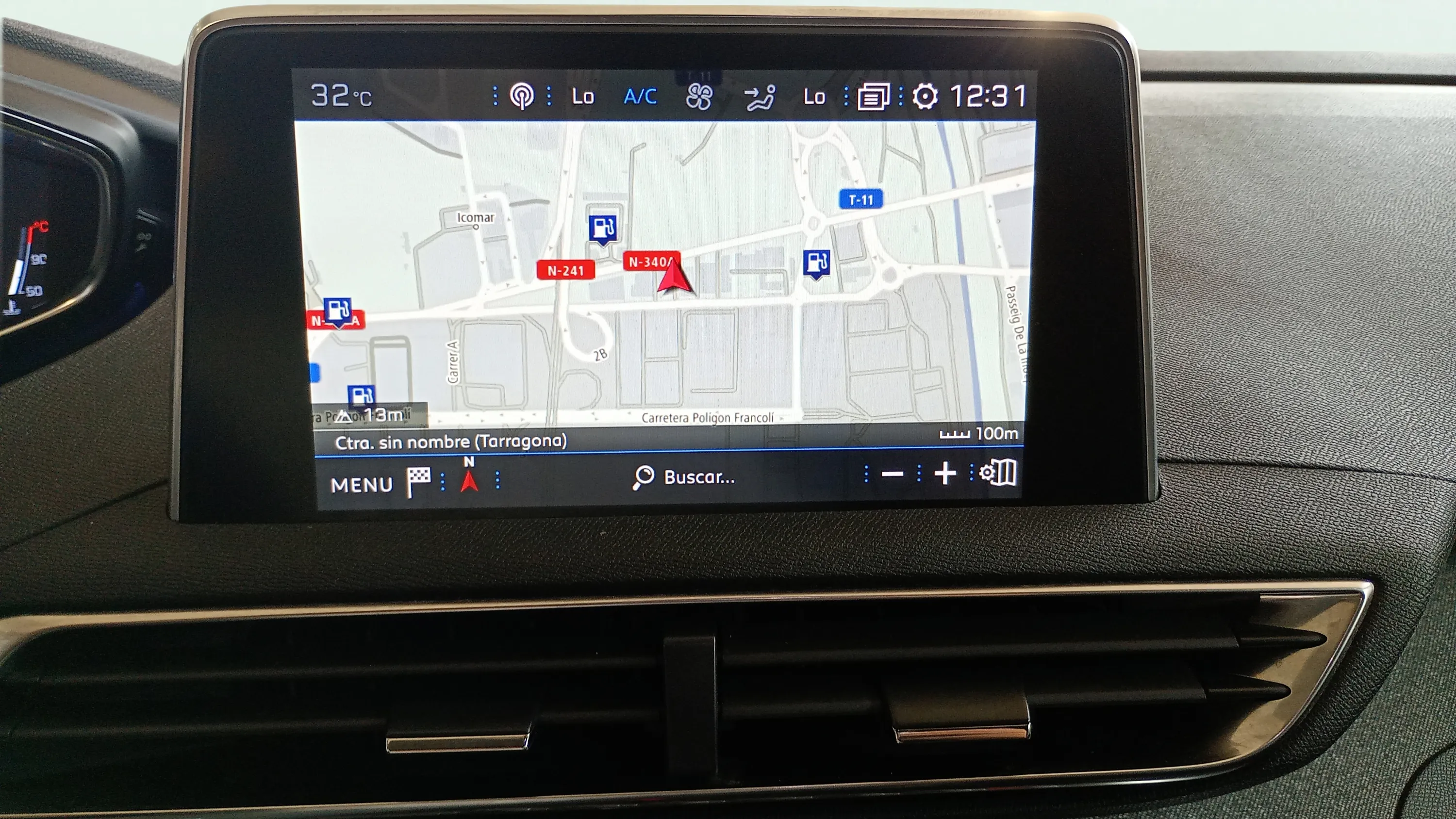 Peugeot 3008 1.2 PureTech Allure - foto 15