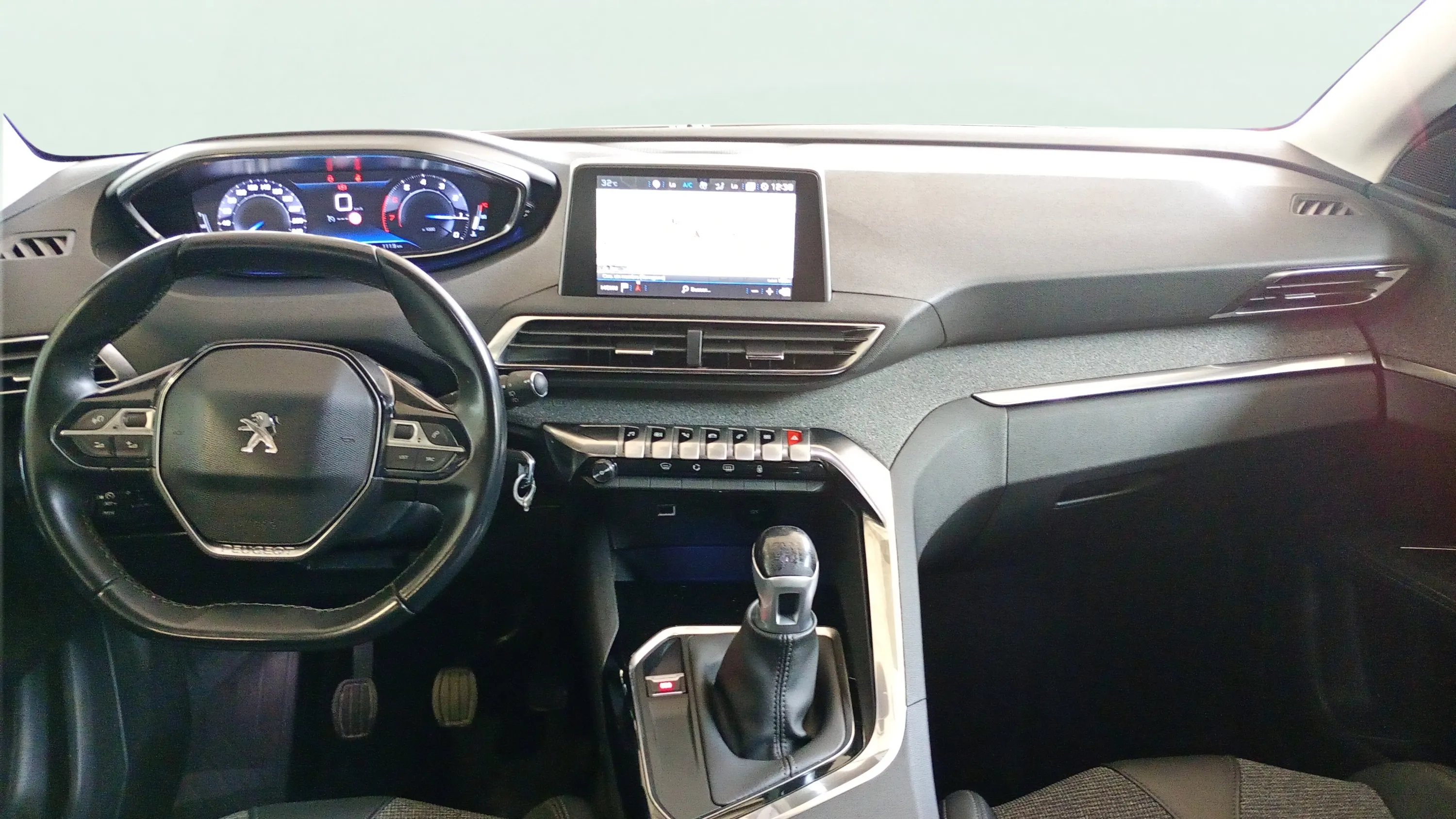 Peugeot 3008 1.2 PureTech Allure - foto 11
