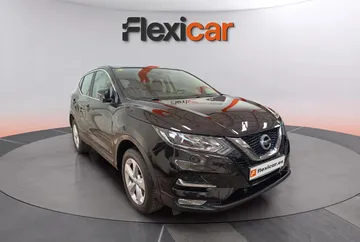 nissan qashqai dig t 85 kw 115 cv acenta gasolina manual cadiz 903000000275724