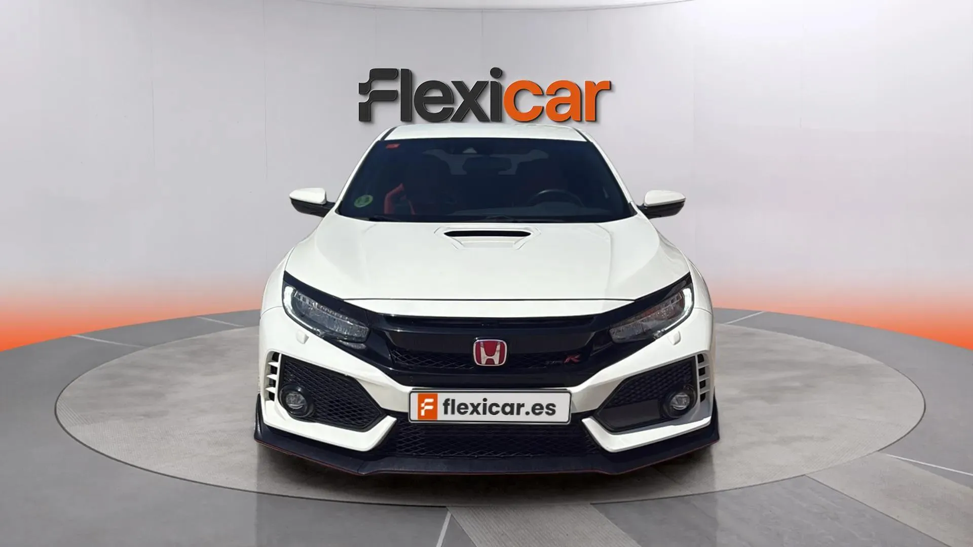 Honda Civic 2.0 I-VTEC Turbo Type R GT - foto 2