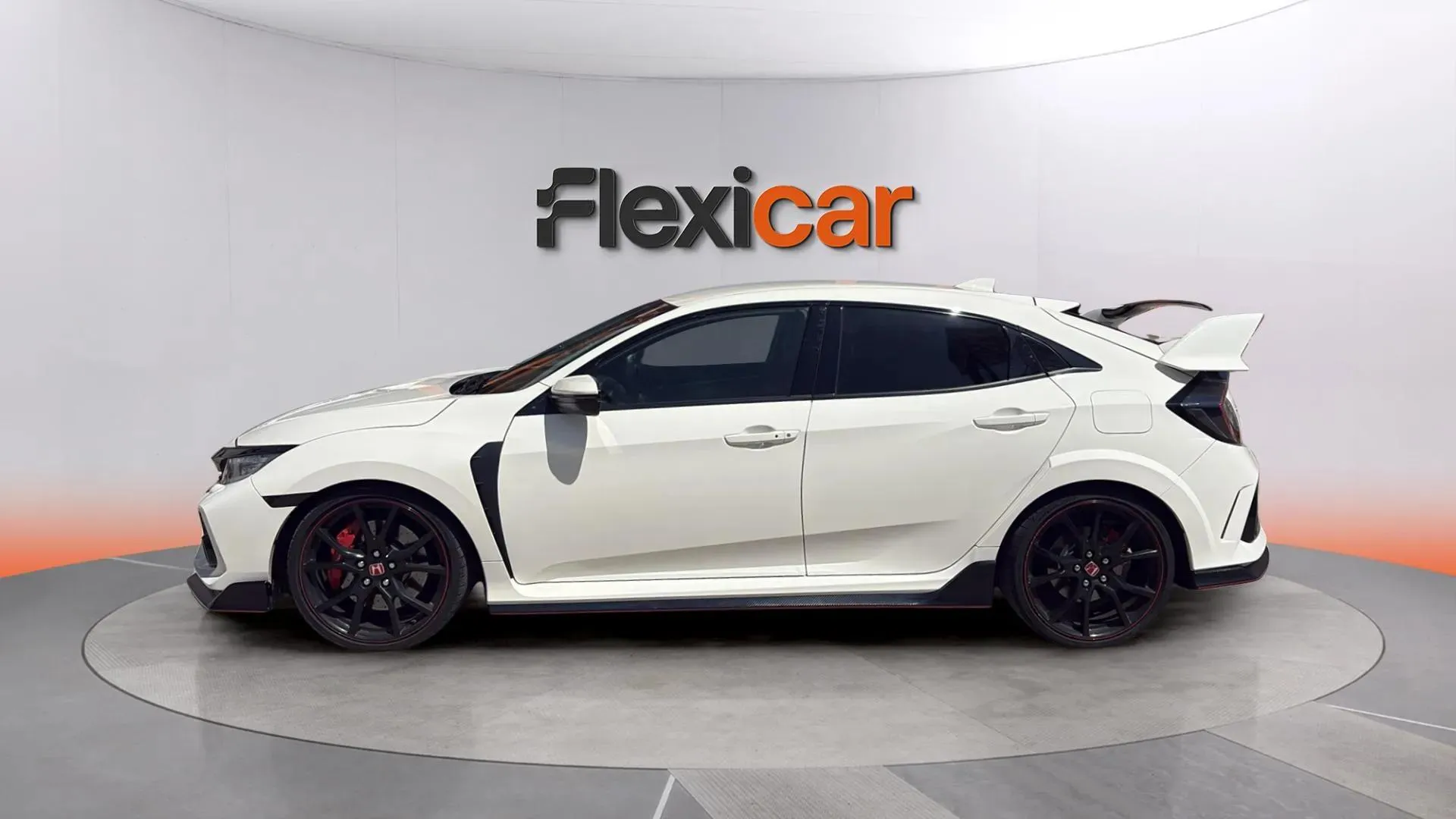 Honda Civic 2.0 I-VTEC Turbo Type R GT - foto 8