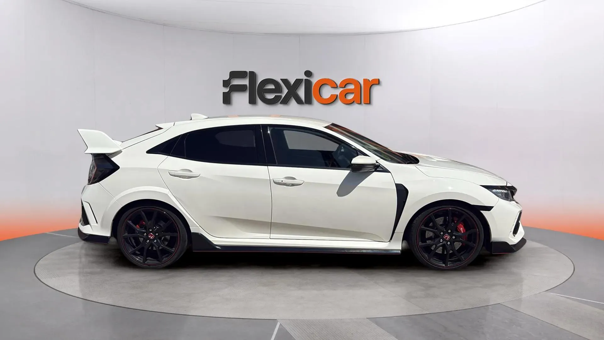 Honda Civic 2.0 I-VTEC Turbo Type R GT - foto 7