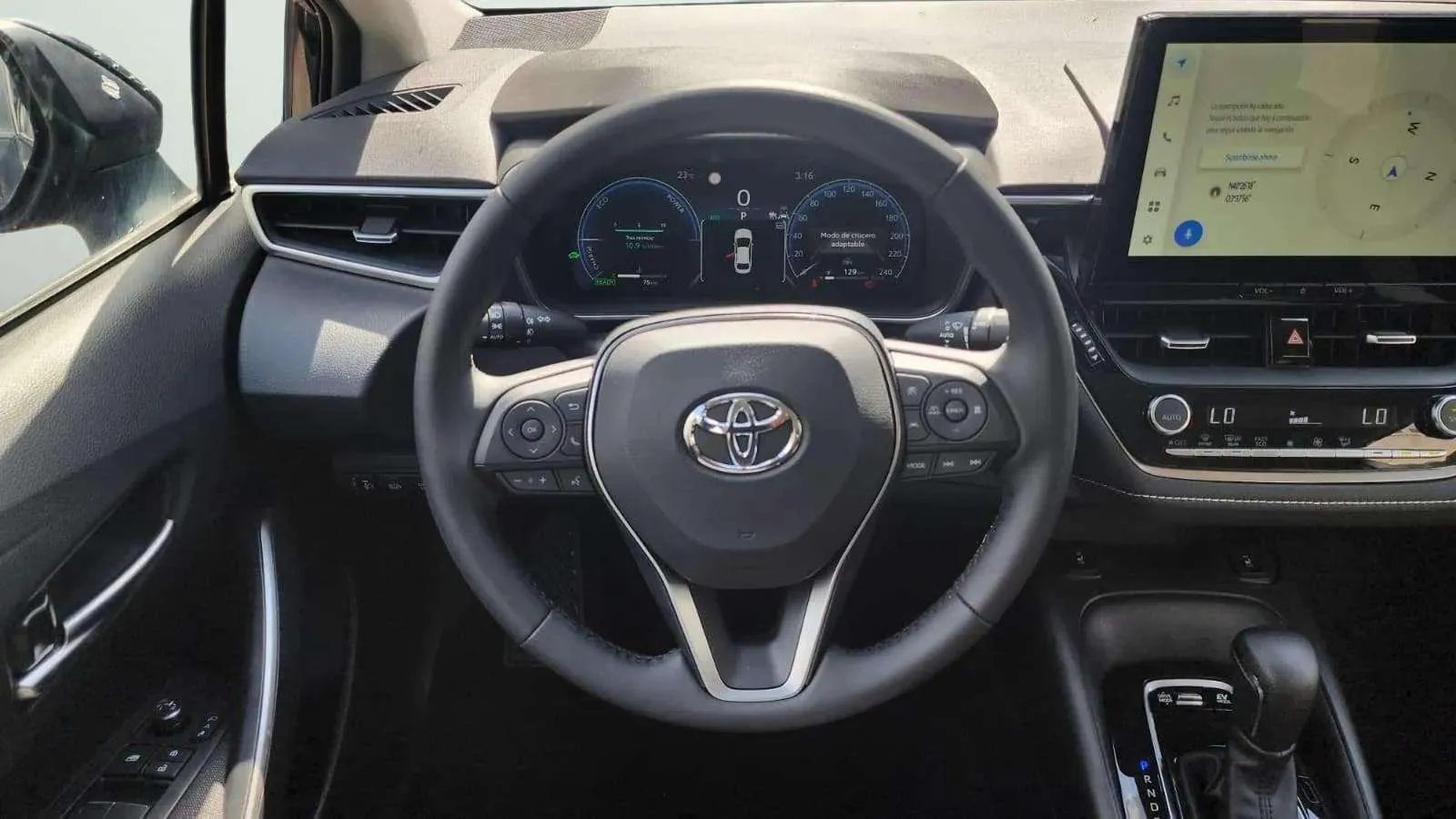 Toyota Corolla 140H Eco - foto 11
