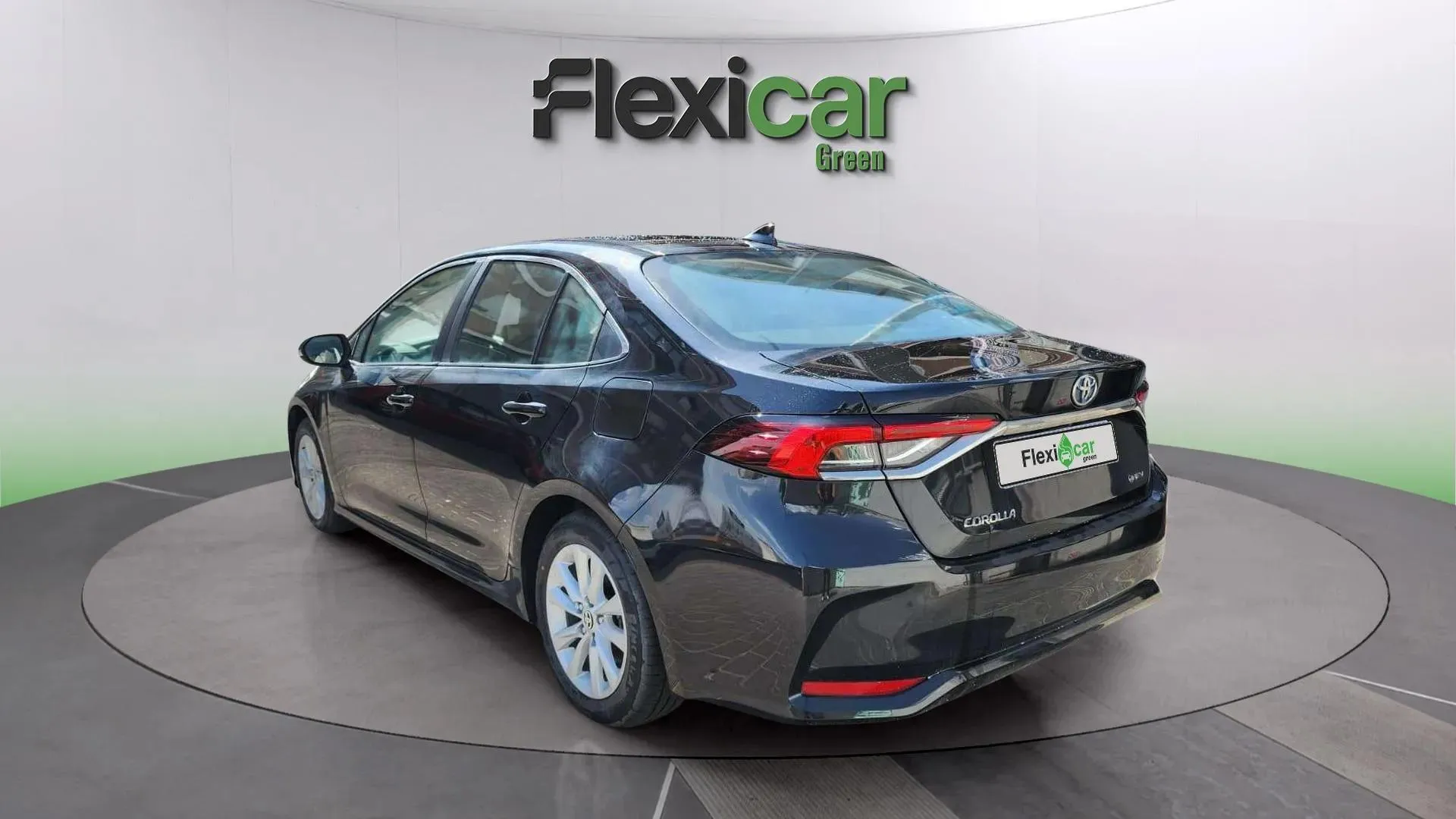 Toyota Corolla 140H Eco - foto 5