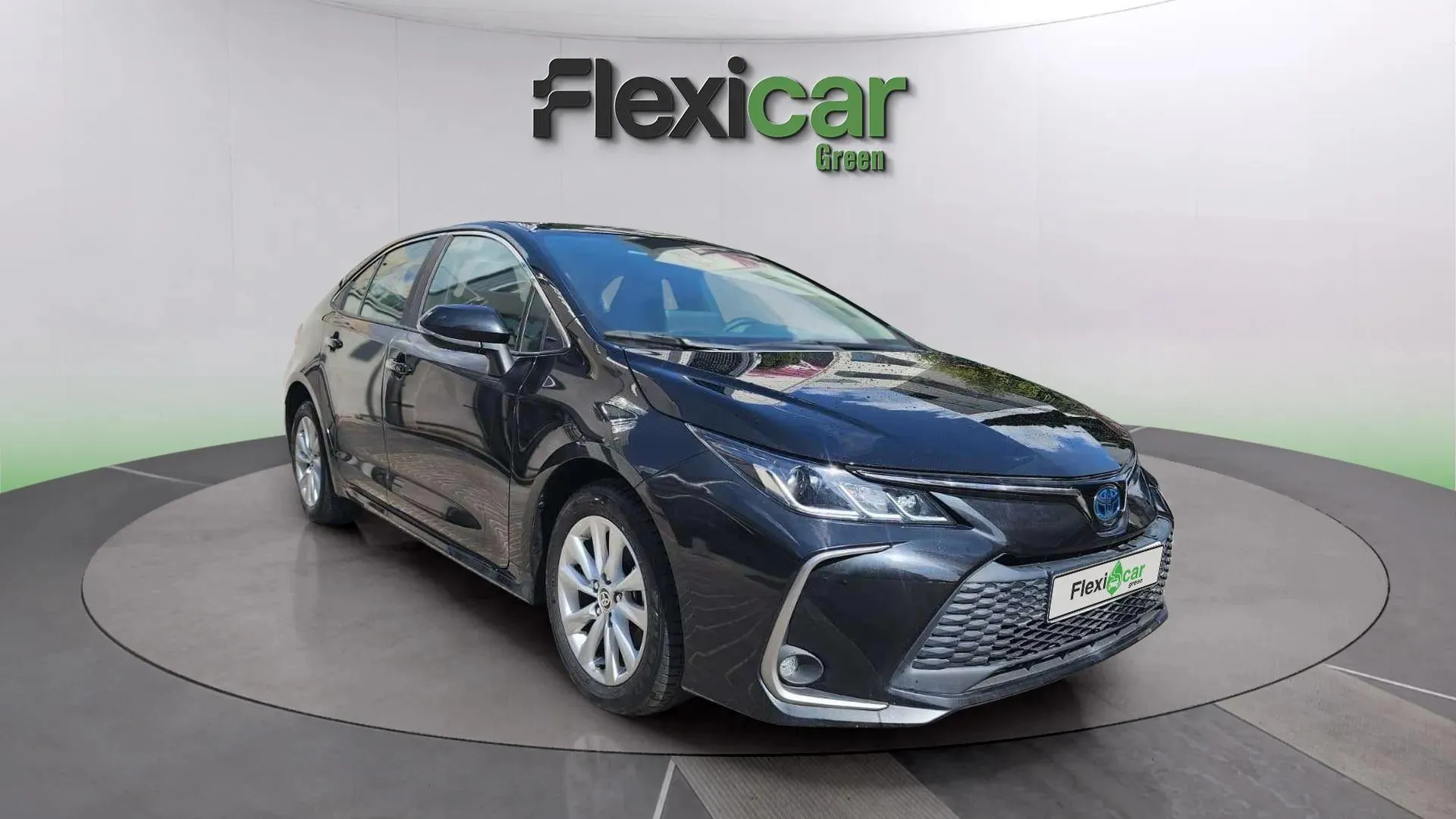 Toyota Corolla 140H Eco