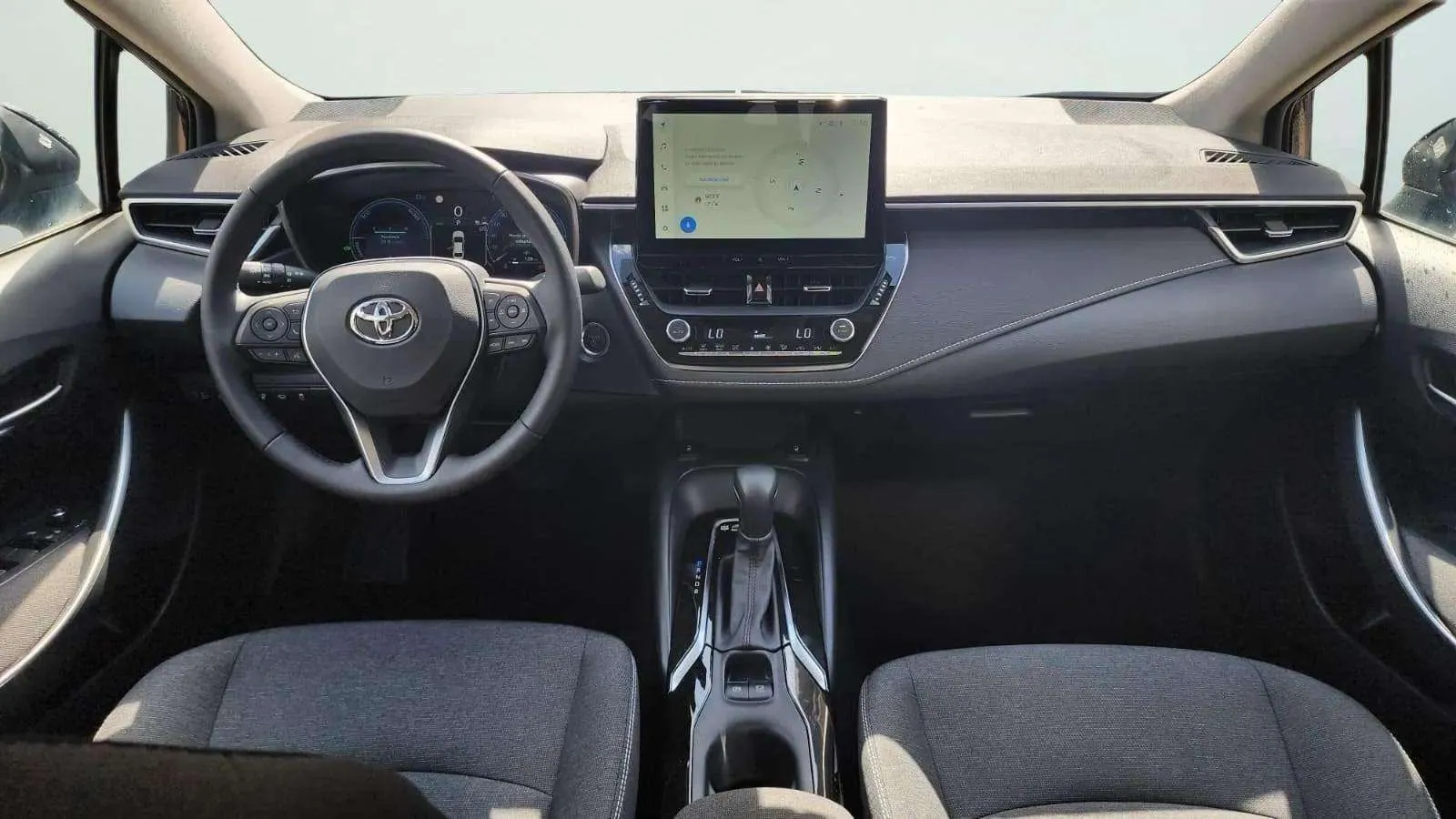 Toyota Corolla 140H Eco - foto 10