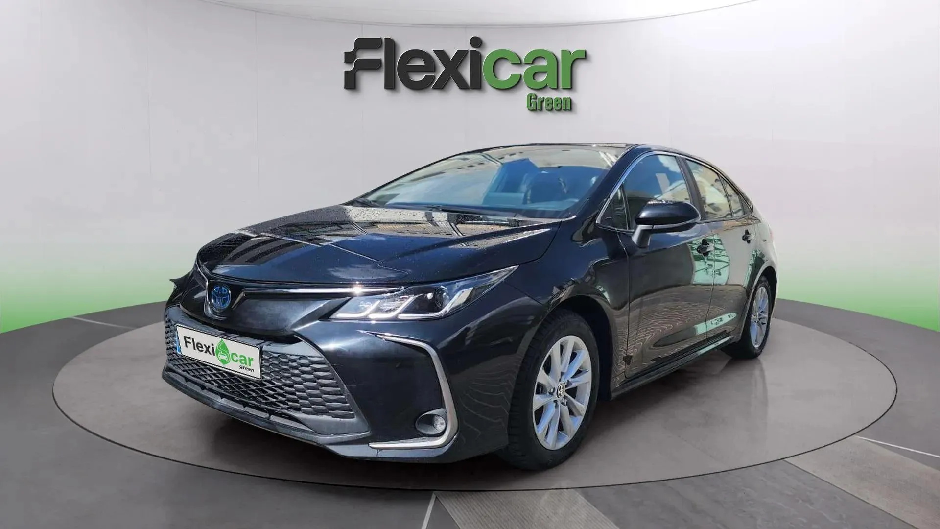Toyota Corolla 140H Eco - foto 3
