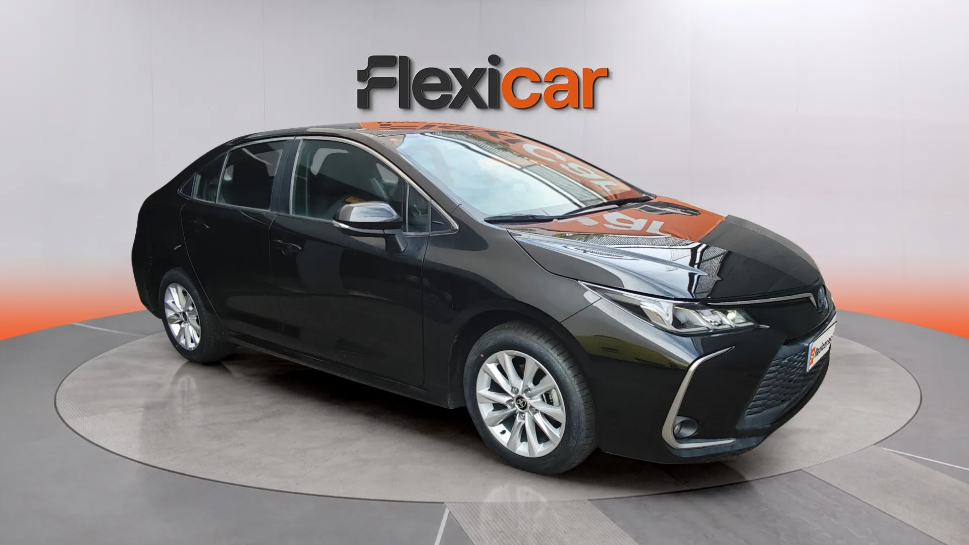 Toyota Corolla 140H Eco