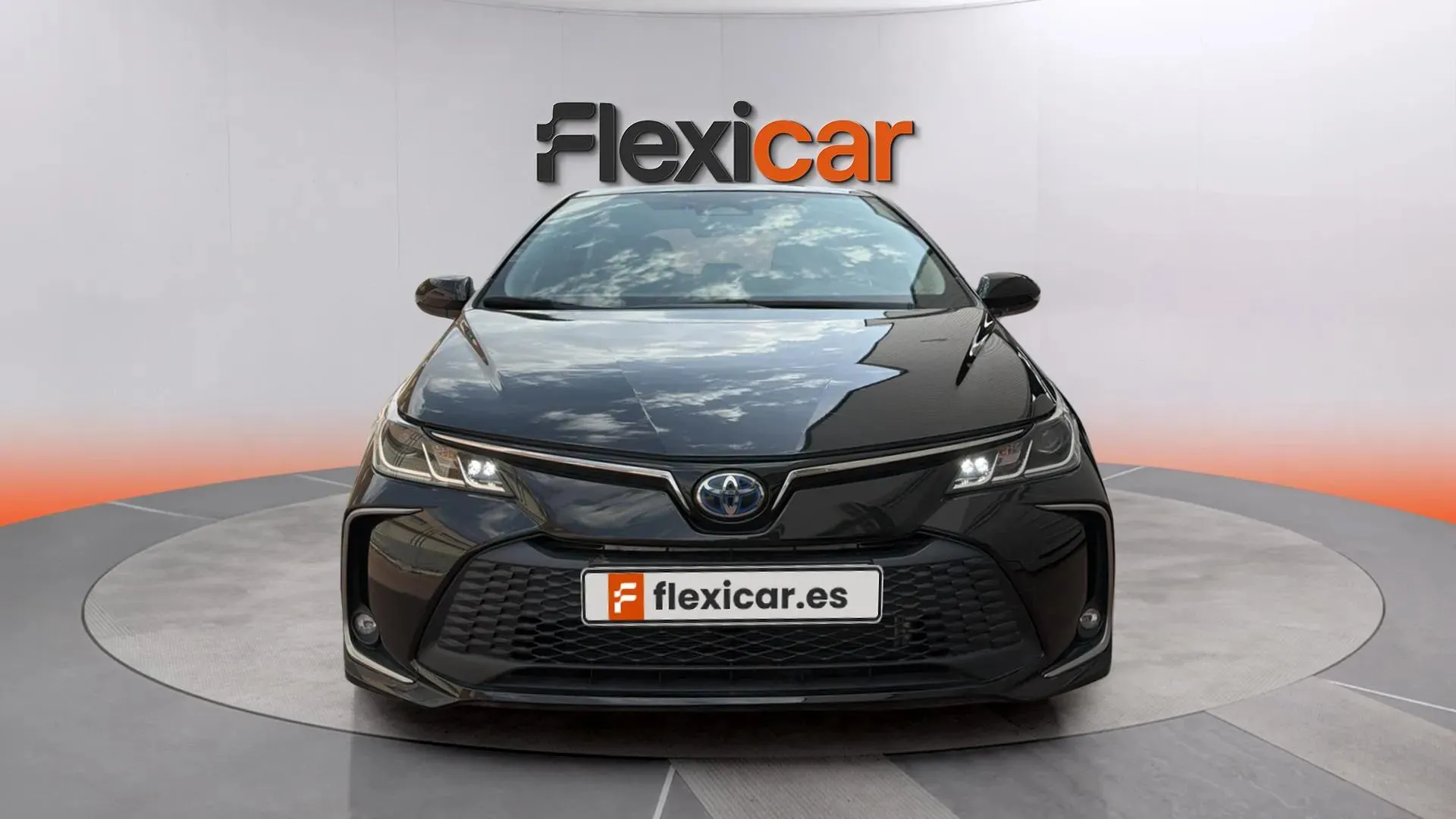 Toyota Corolla 140H Eco - foto 3