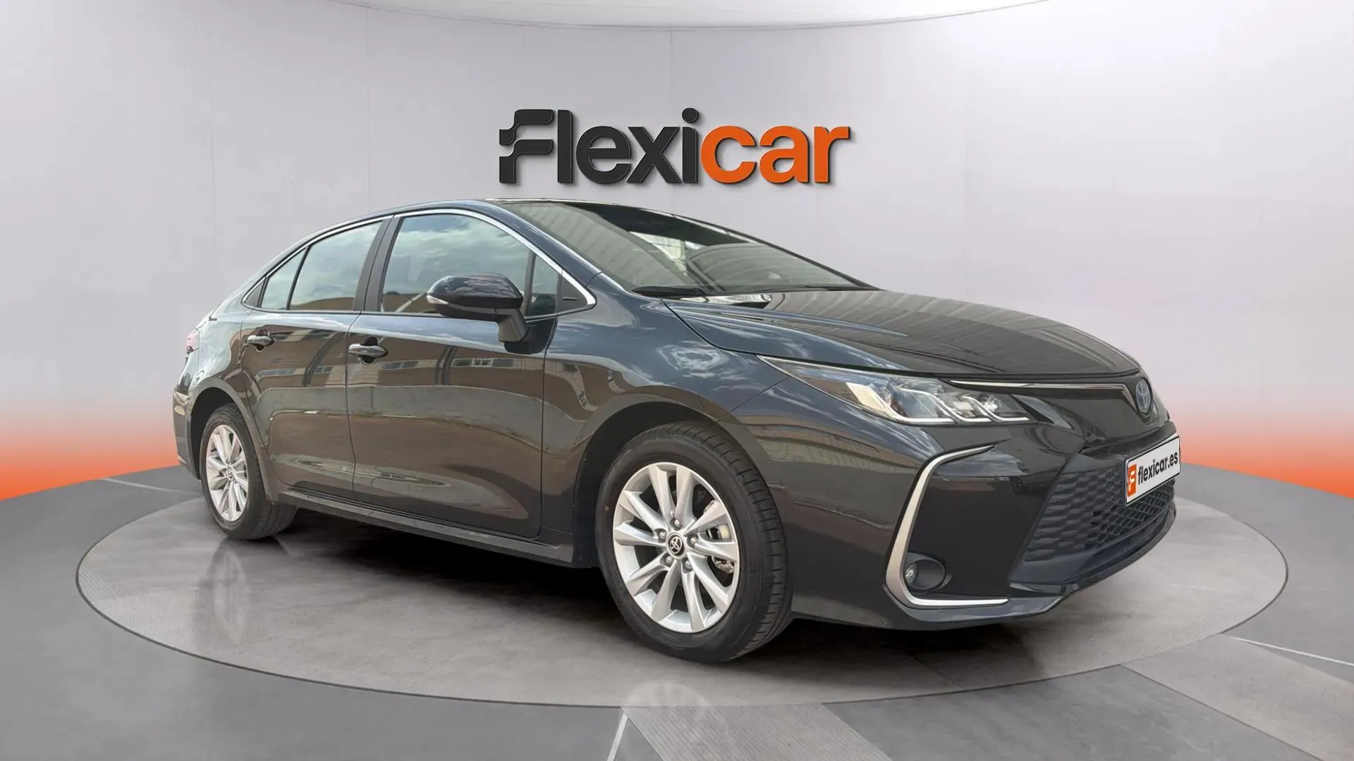 Toyota Corolla 140H Eco - foto 6