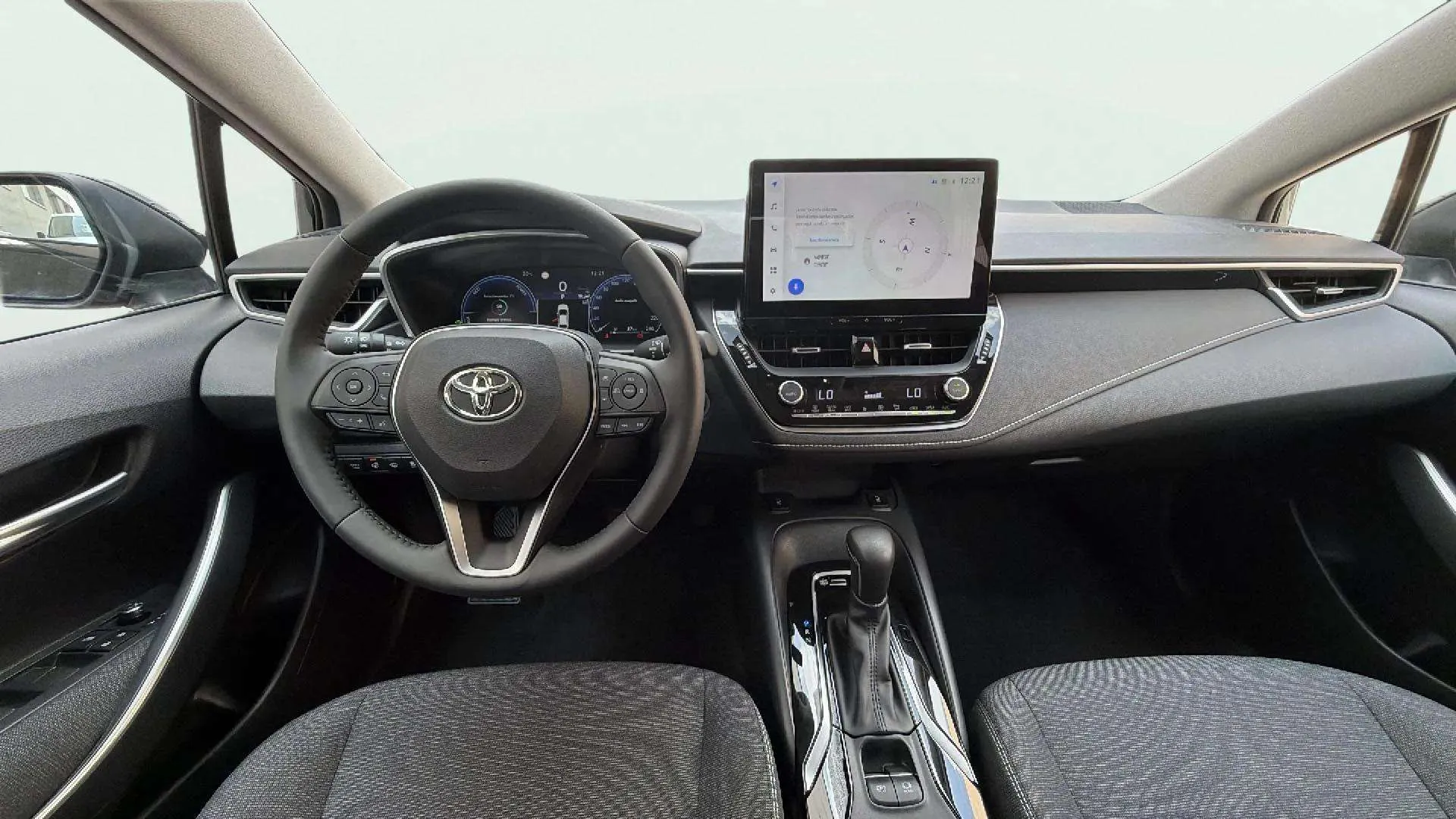 Toyota Corolla 140H Eco - foto 15