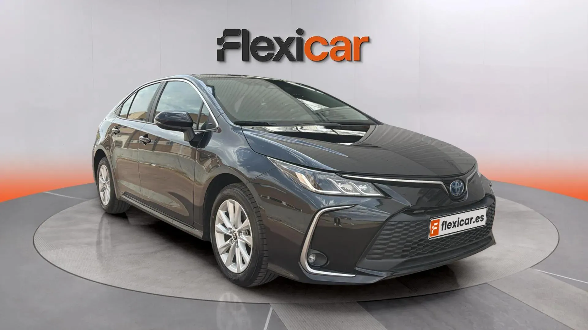 Toyota Corolla 140H Eco