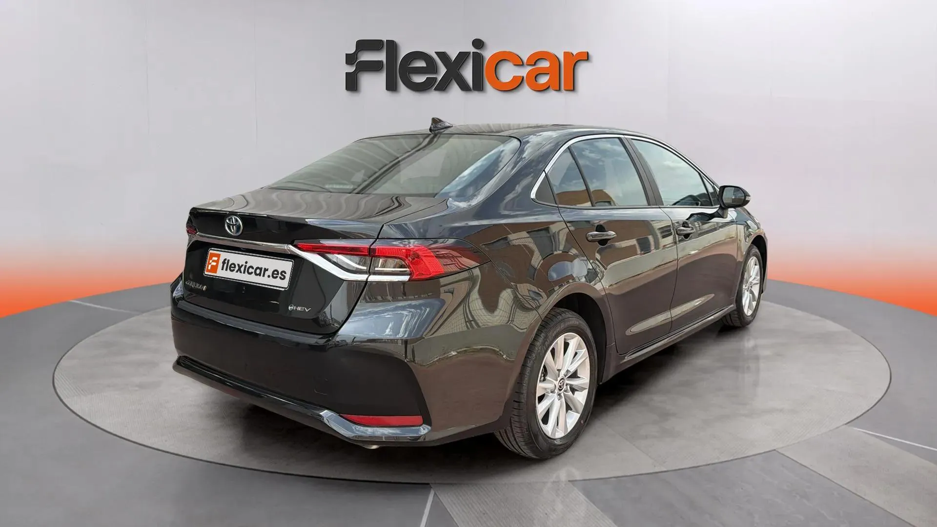 Toyota Corolla 140H Eco - foto 4