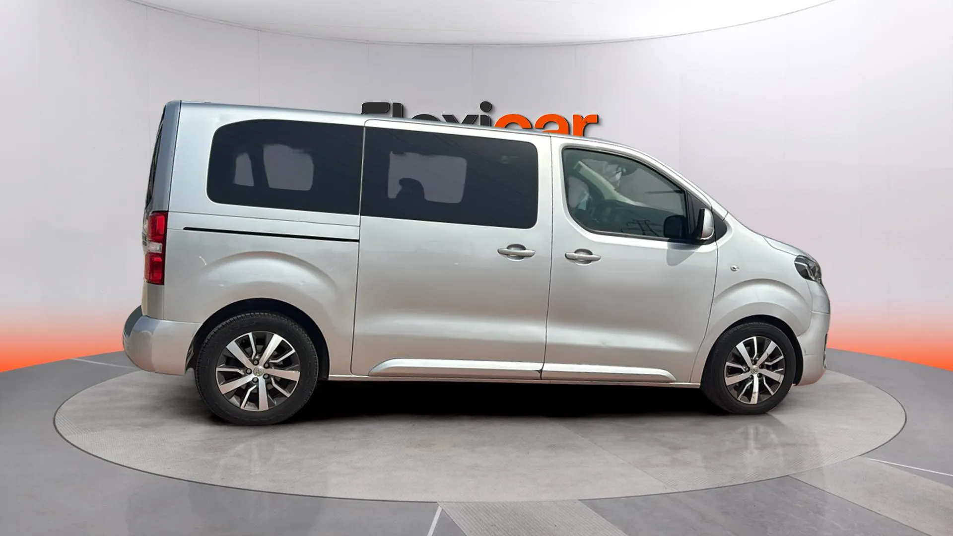 Toyota Proace Verso 2.0D Advance Pack L1 - foto 8