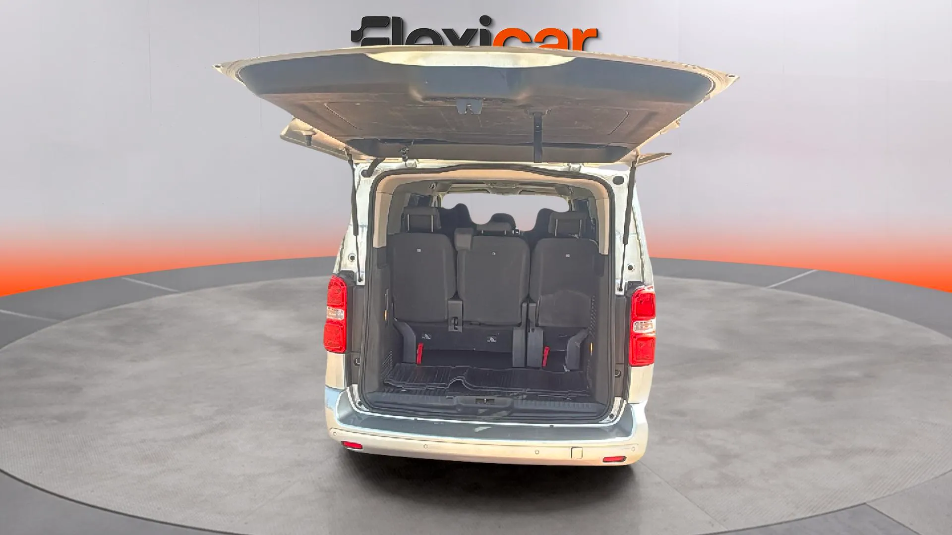 Toyota Proace Verso 2.0D Advance Pack L1 - foto 15