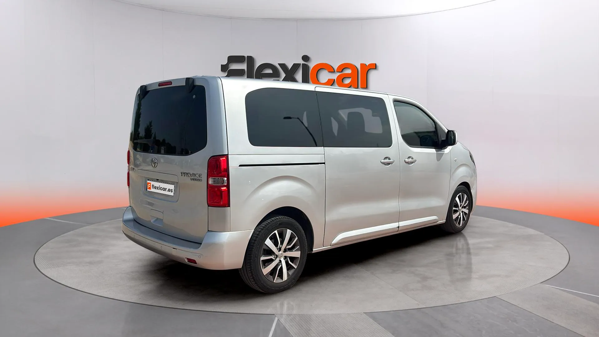 Toyota Proace Verso 2.0D Advance Pack L1 - foto 7