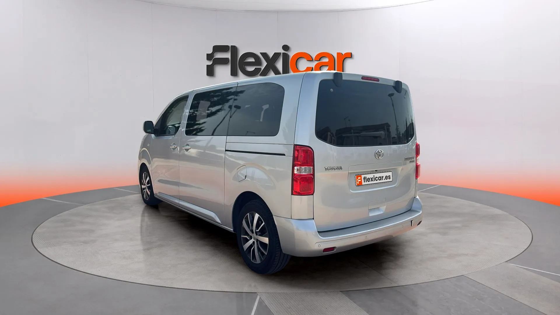 Toyota Proace Verso 2.0D Advance Pack L1 - foto 5