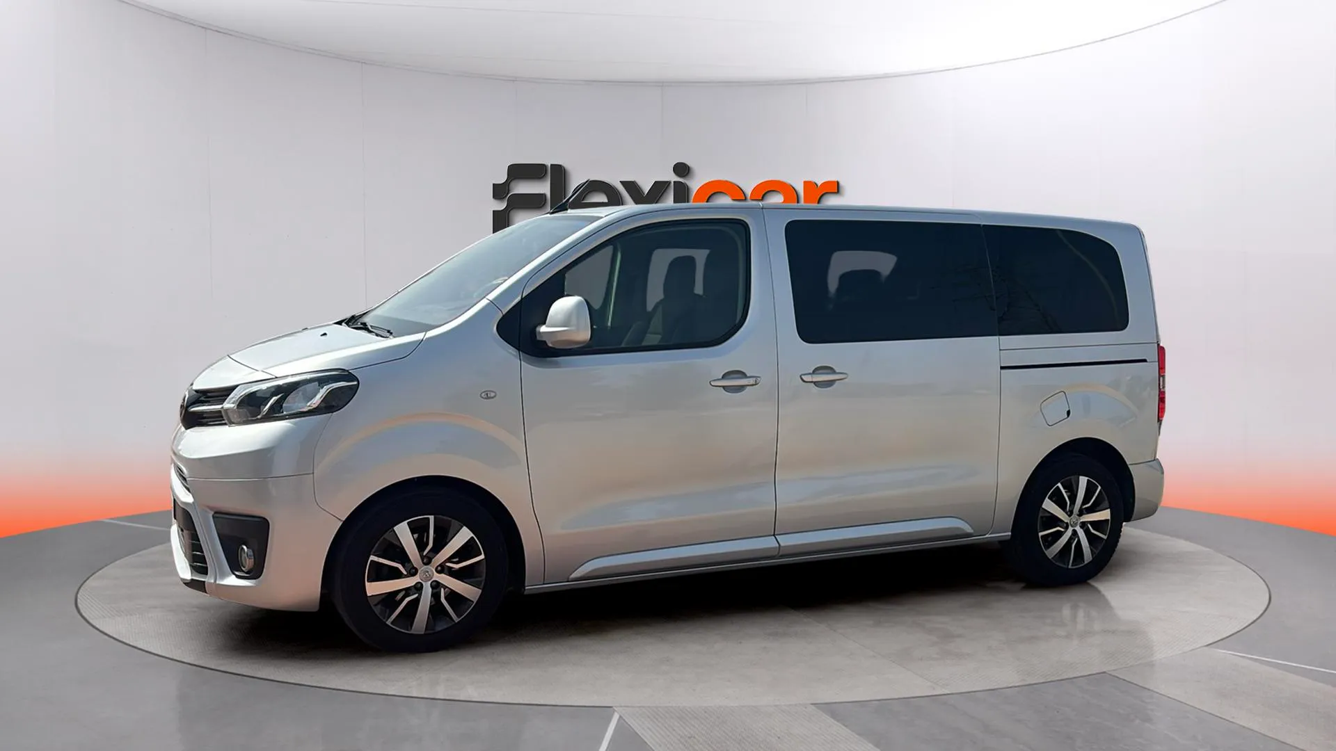 Toyota Proace Verso 2.0D Advance Pack L1 - foto 3