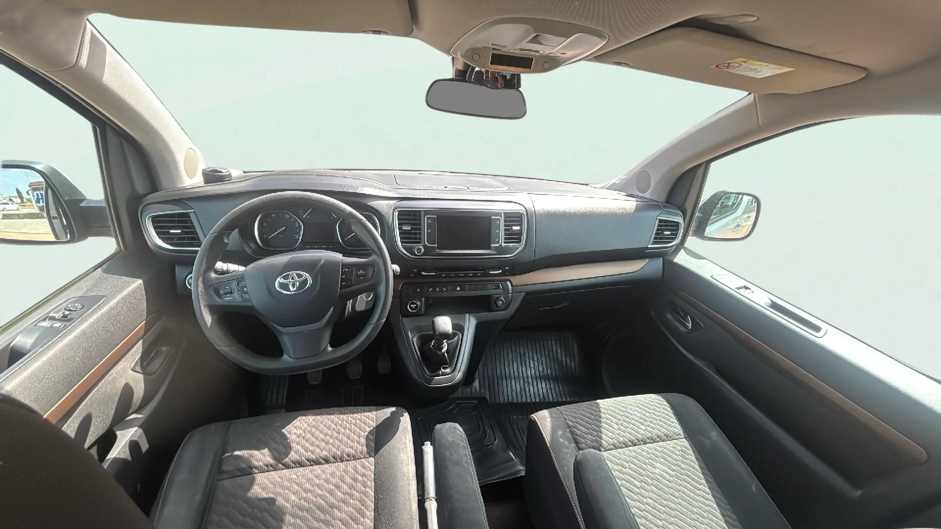 Toyota Proace Verso 2.0D Advance Pack L1 - foto 16