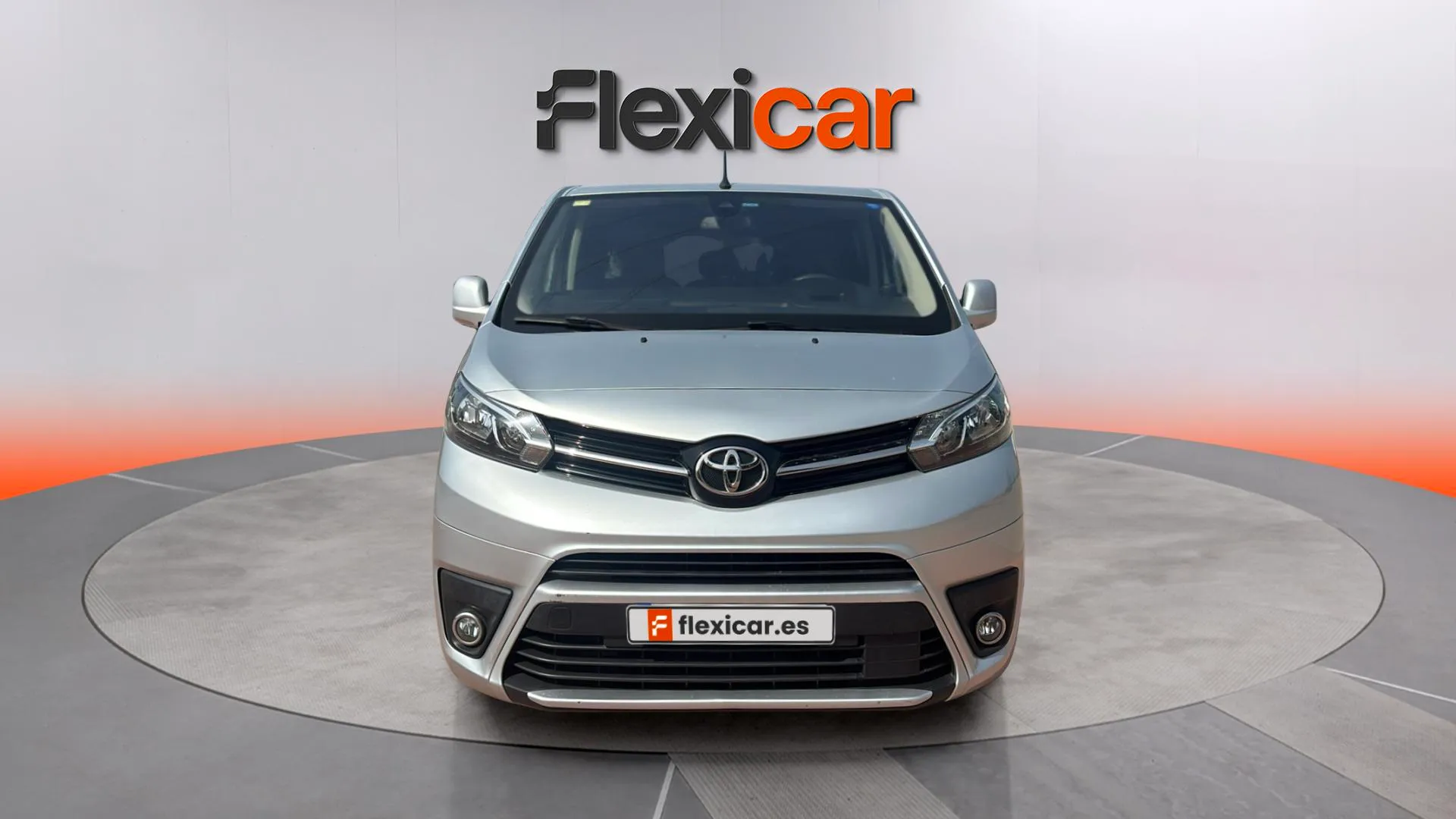 Toyota Proace Verso 2.0D Advance Pack L1 - foto 2