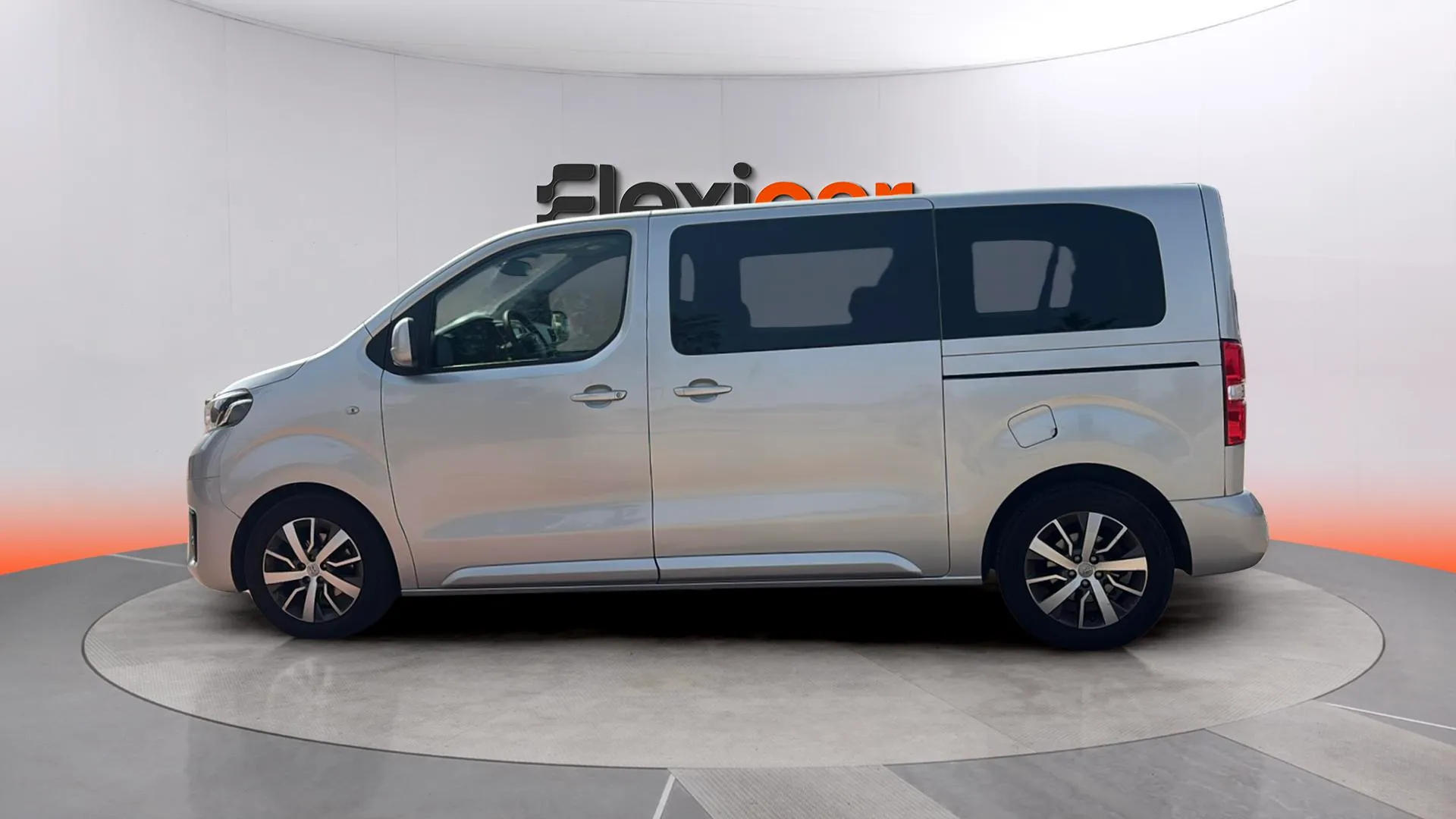 Toyota Proace Verso 2.0D Advance Pack L1 - foto 4
