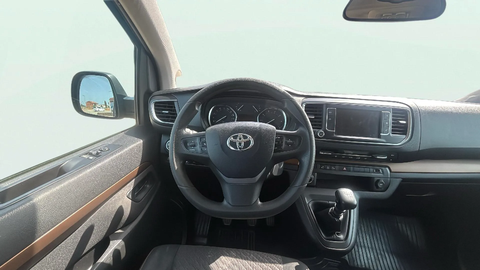 Toyota Proace Verso 2.0D Advance Pack L1 - foto 10