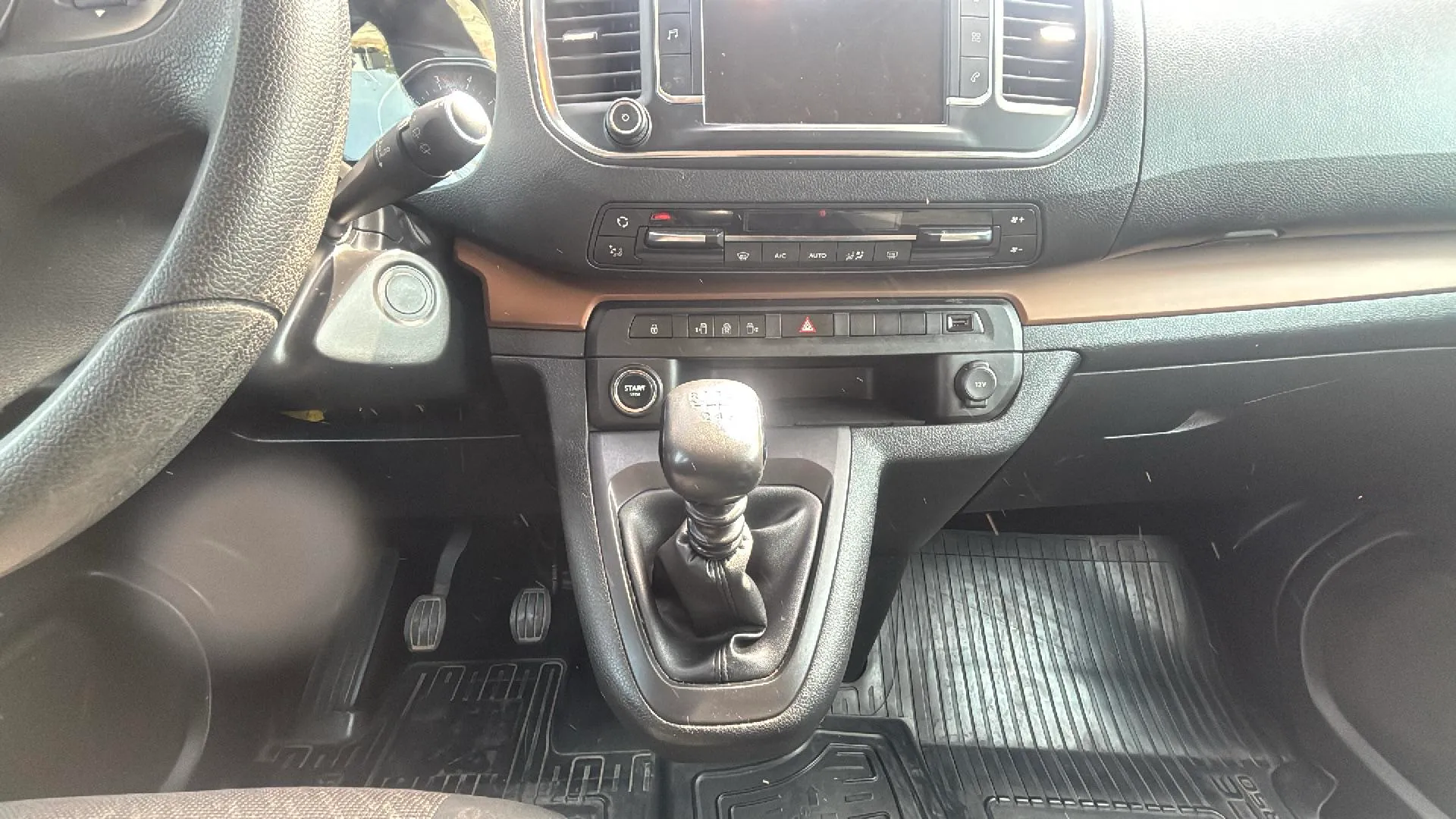 Toyota Proace Verso 2.0D Advance Pack L1 - foto 9