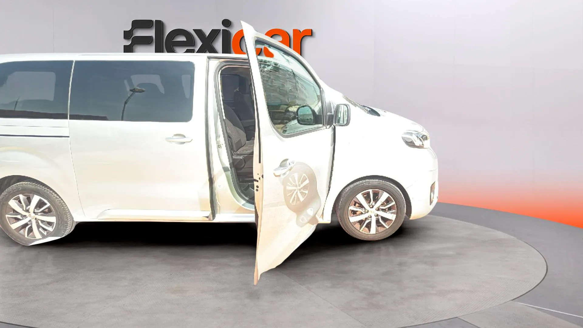 Toyota Proace Verso 2.0D Advance Pack L1 - foto 12