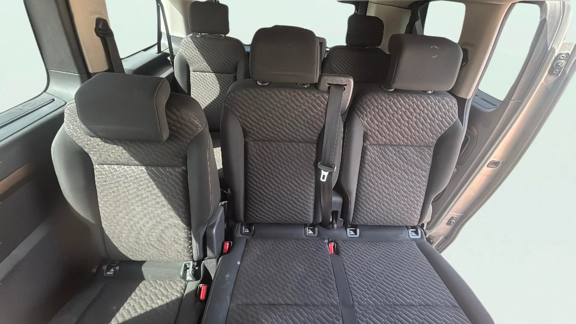 Toyota Proace Verso 2.0D Advance Pack L1 - foto 14