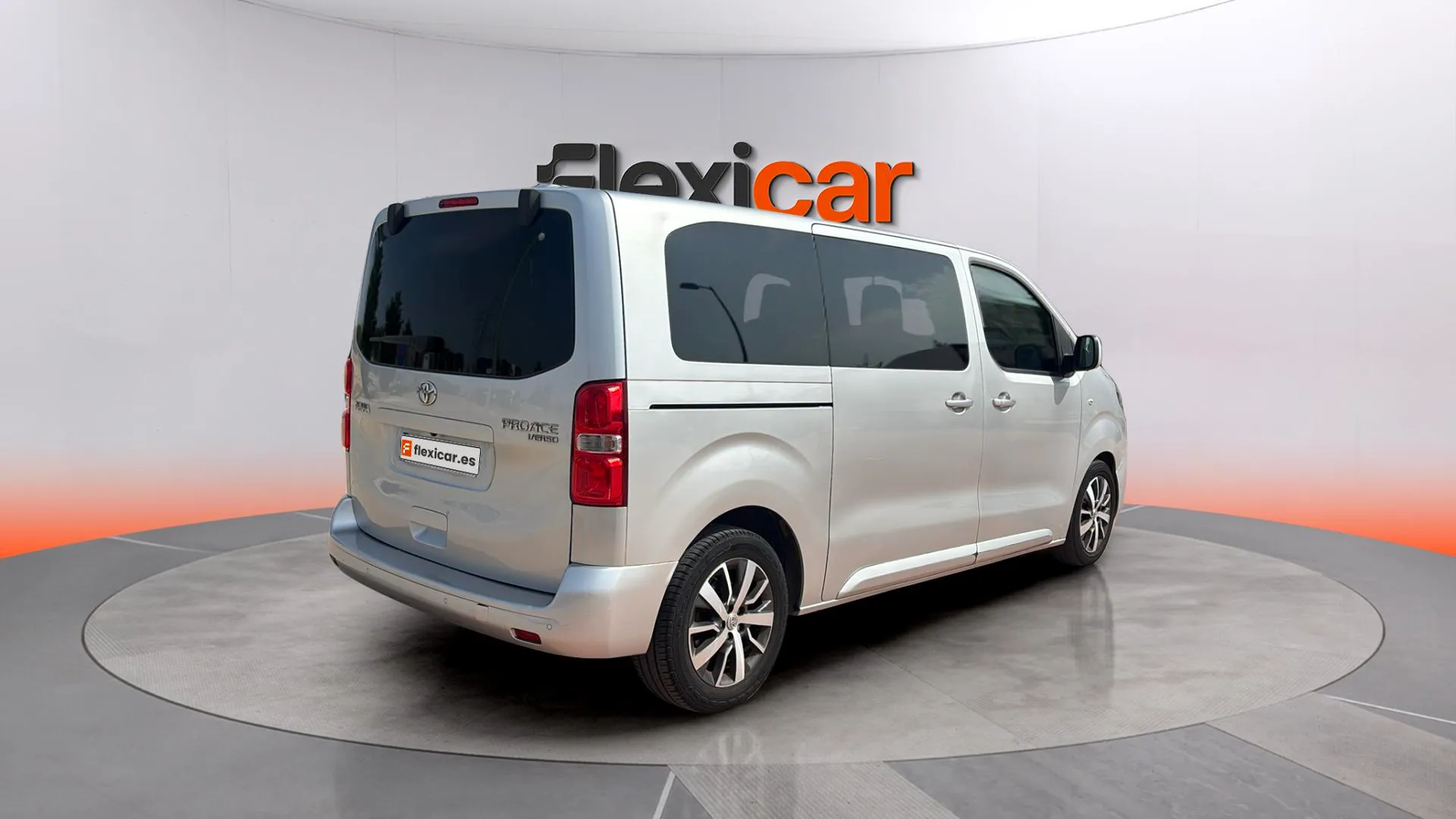 Toyota Proace Verso 2.0D Advance Pack L1 - foto 6