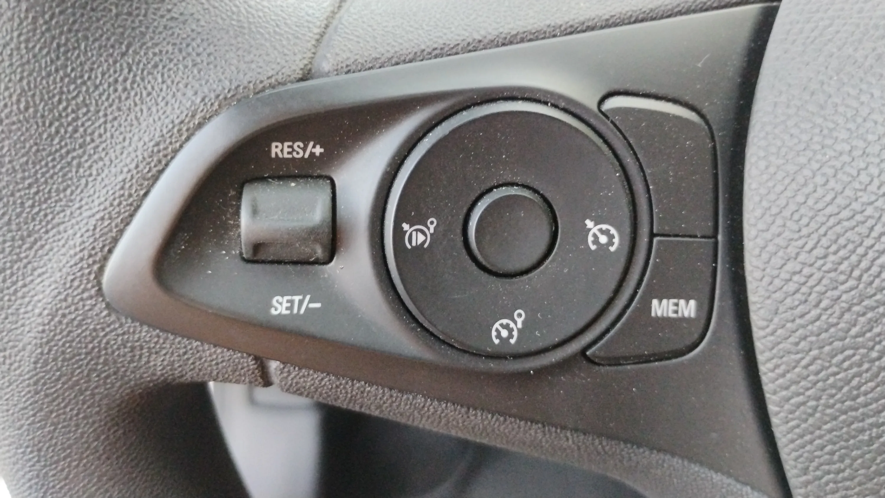Opel Corsa 1.2 XEL Edition - foto 19