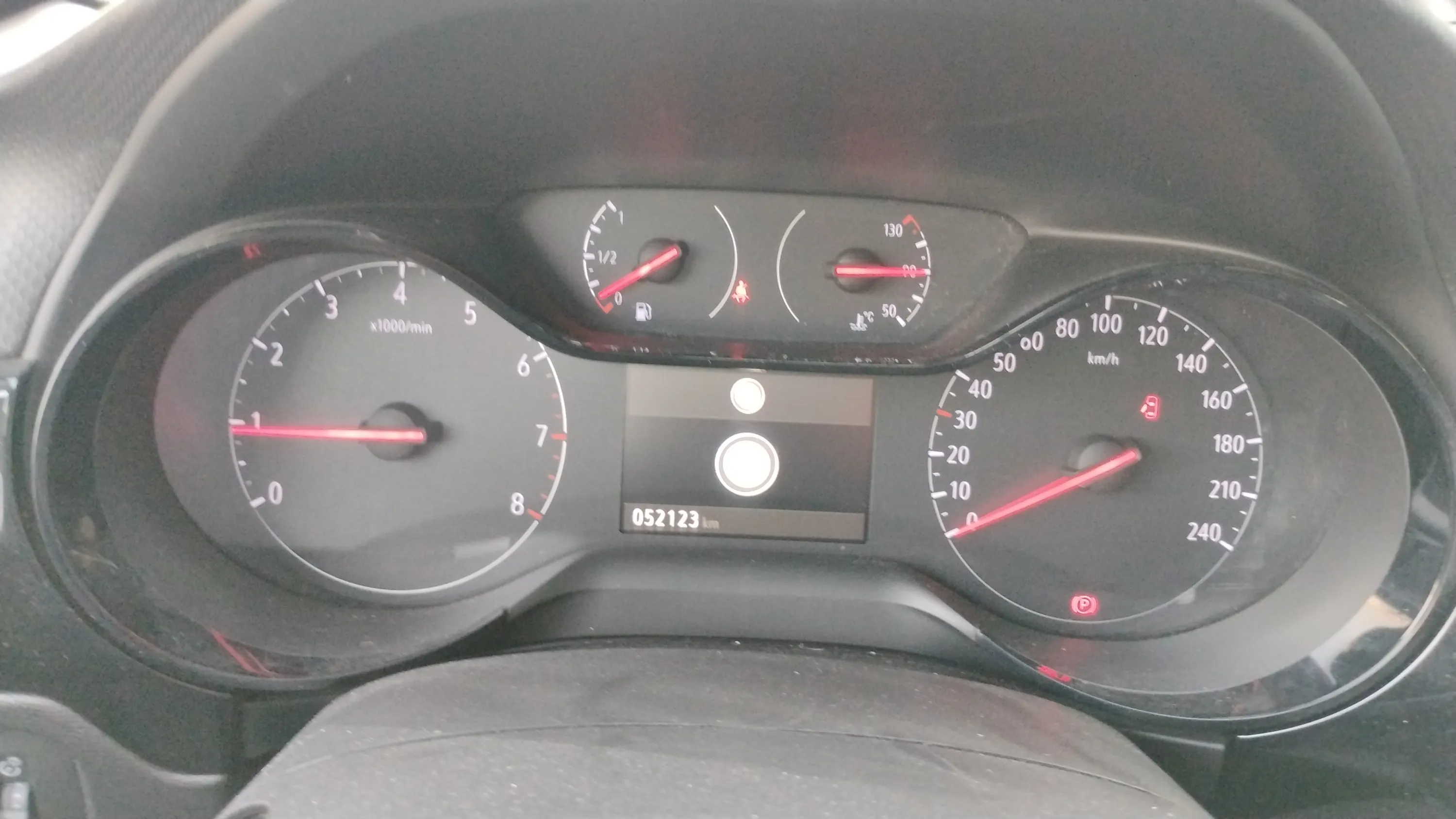 Opel Corsa 1.2 XEL Edition - foto 12