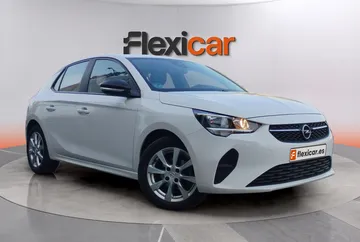 opel corsa 12 xel 55kw 75cv edition gasolina manual parets del valles 903000000275733