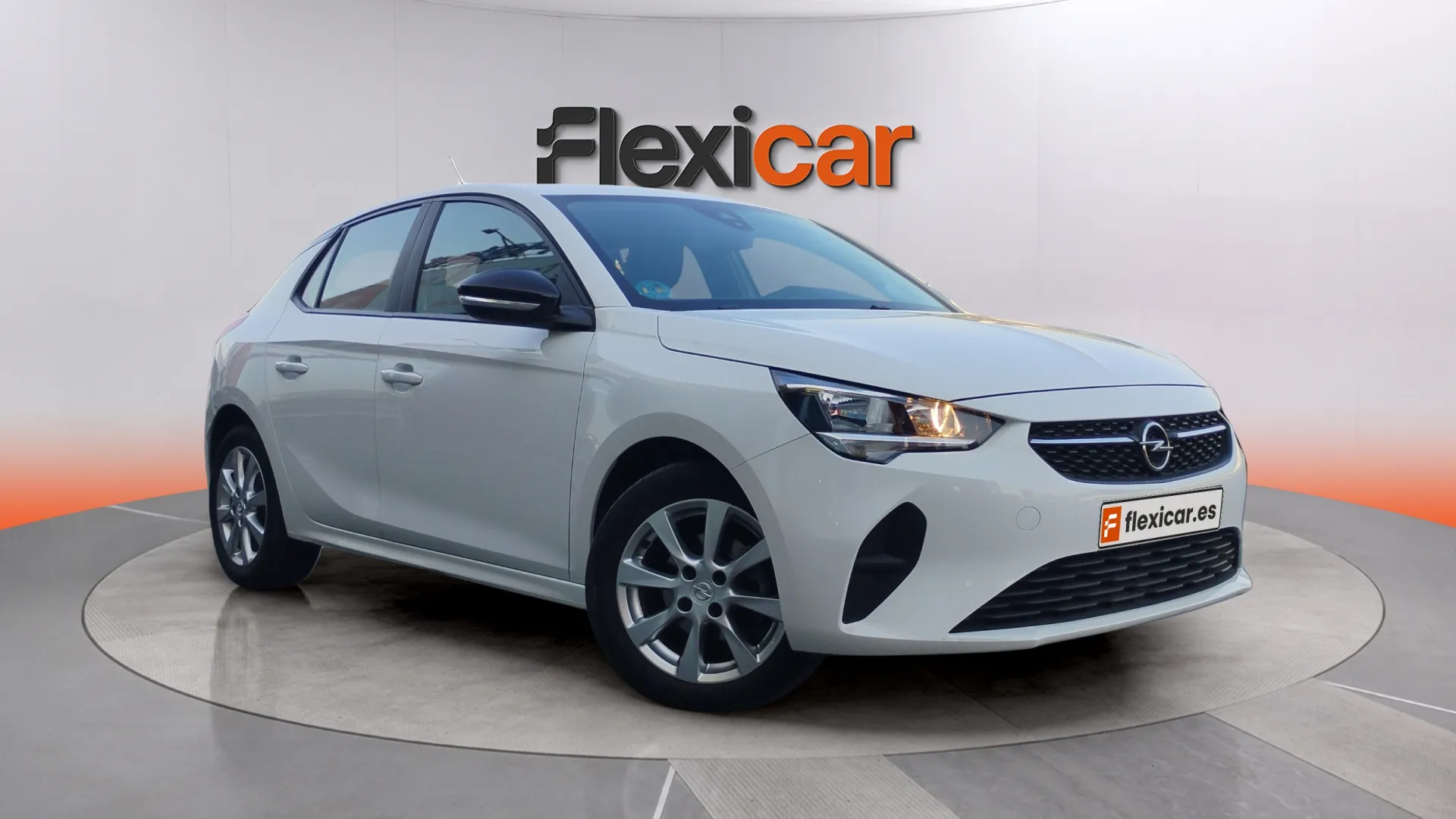 Opel Corsa 1.2 XEL Edition