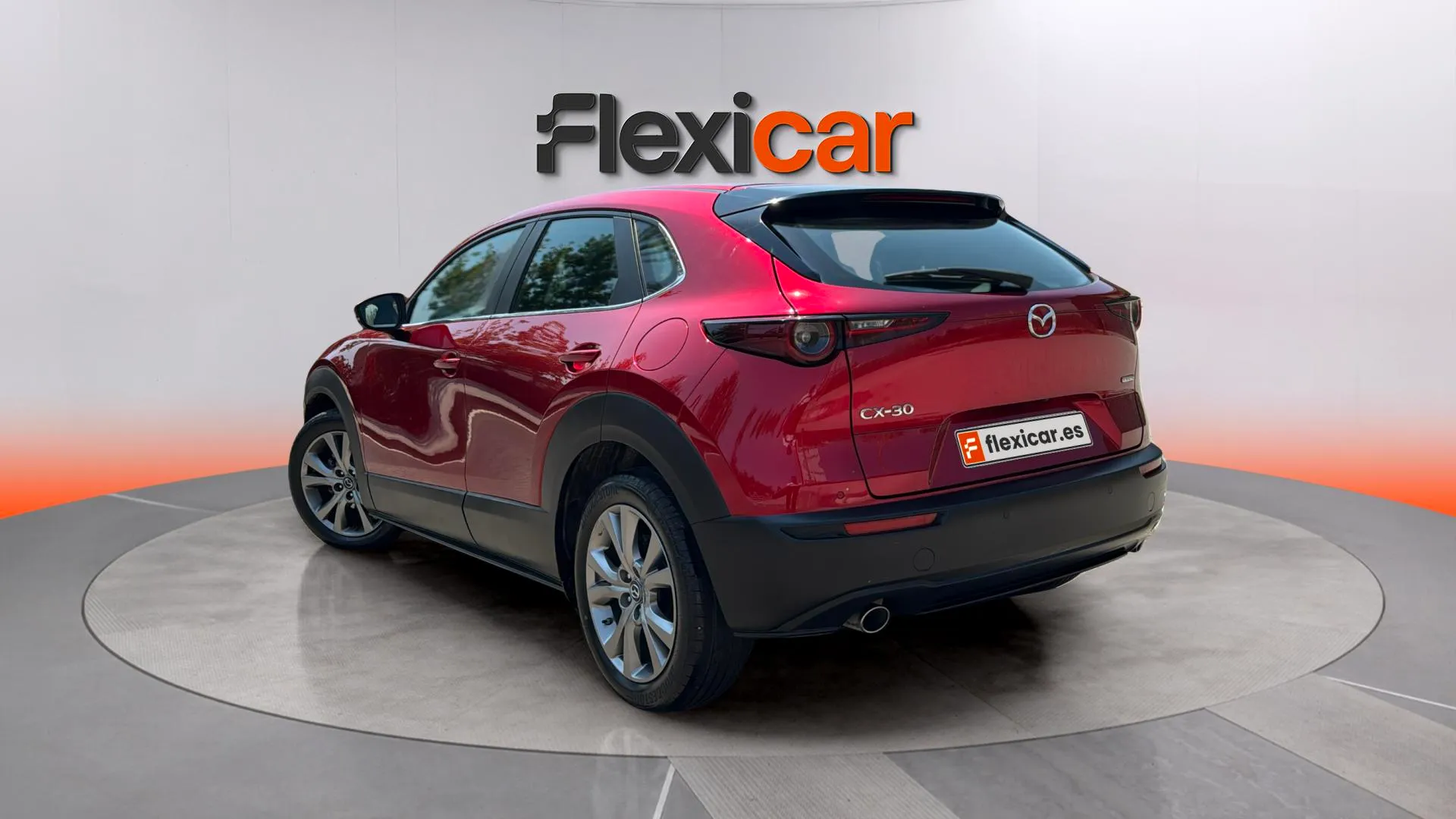 Mazda CX-30 2.5L e-Skyactiv G MHEV Centre-Line - foto 5