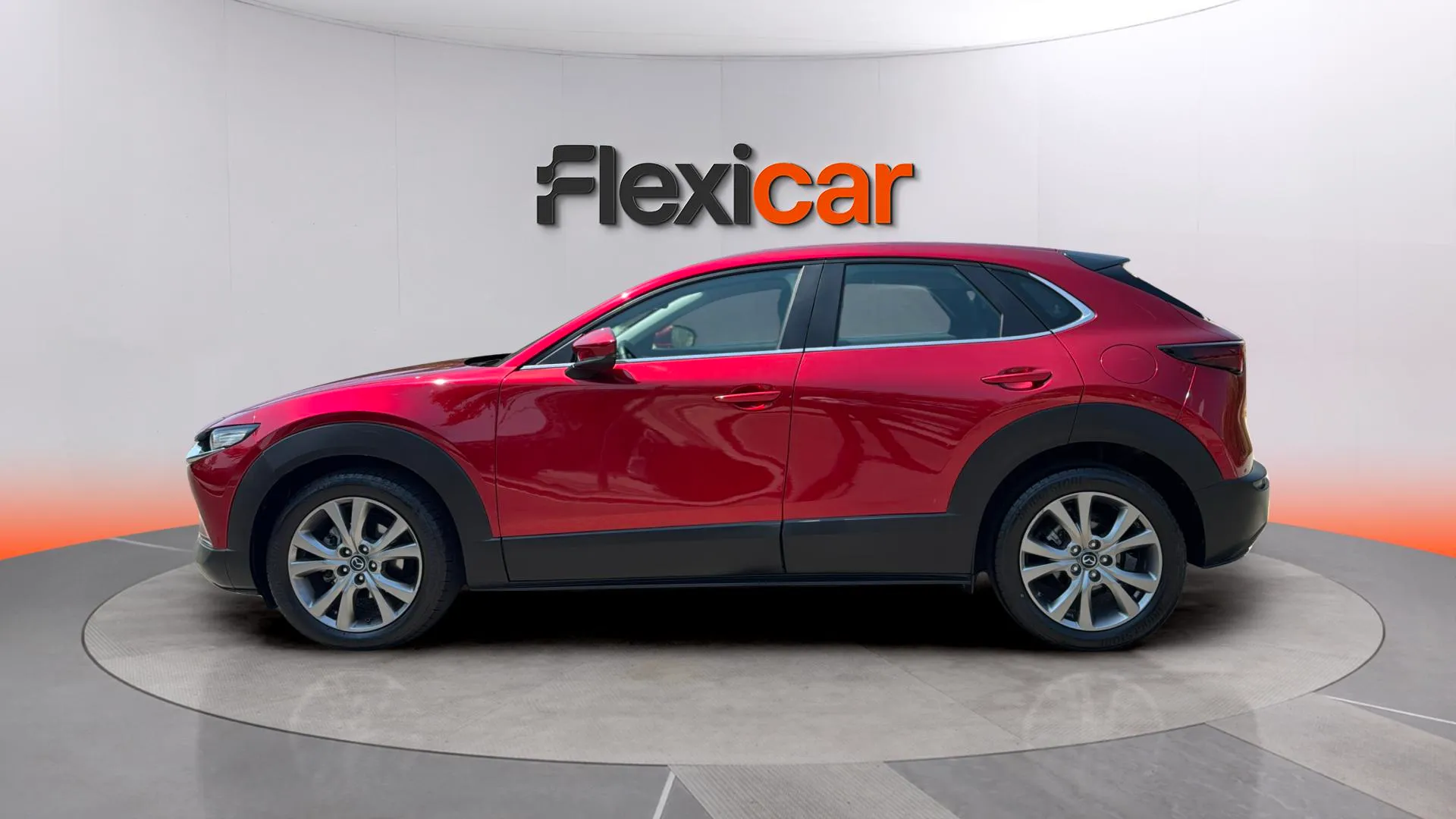 Mazda CX-30 2.5L e-Skyactiv G MHEV Centre-Line - foto 4