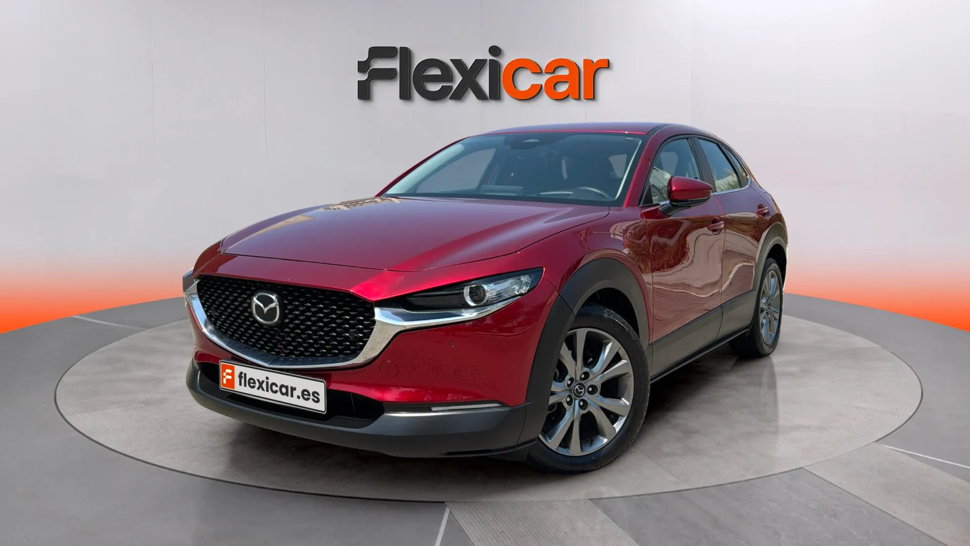 Mazda CX-30 2.5L e-Skyactiv G MHEV Centre-Line - foto 3
