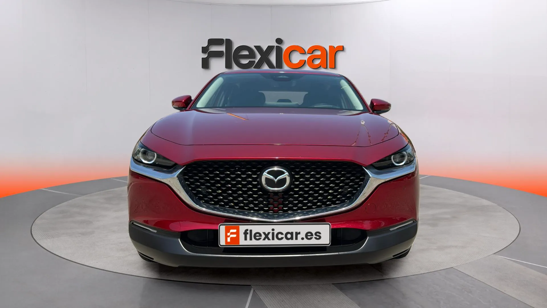 Mazda CX-30 2.5L e-Skyactiv G MHEV Centre-Line - foto 2