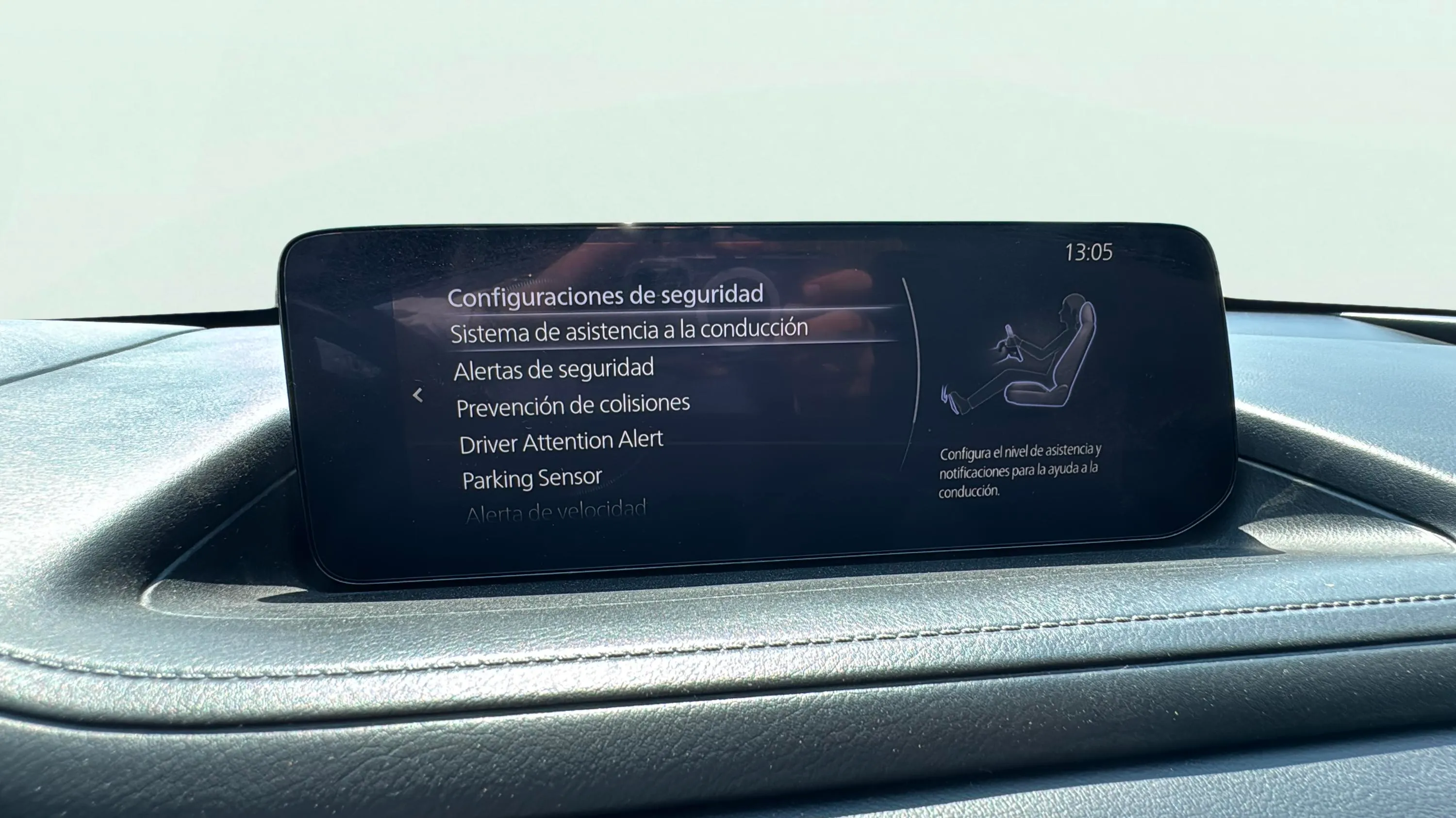 Mazda CX-30 2.5L e-Skyactiv G MHEV Centre-Line - foto 22