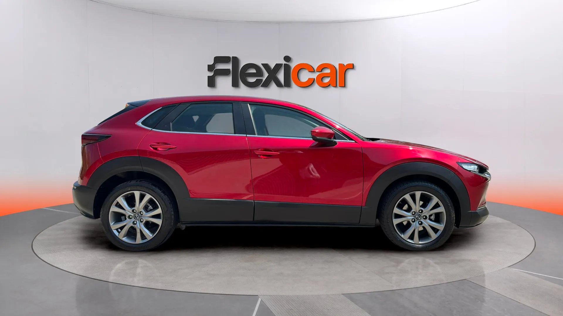 Mazda CX-30 2.5L e-Skyactiv G MHEV Centre-Line - foto 7